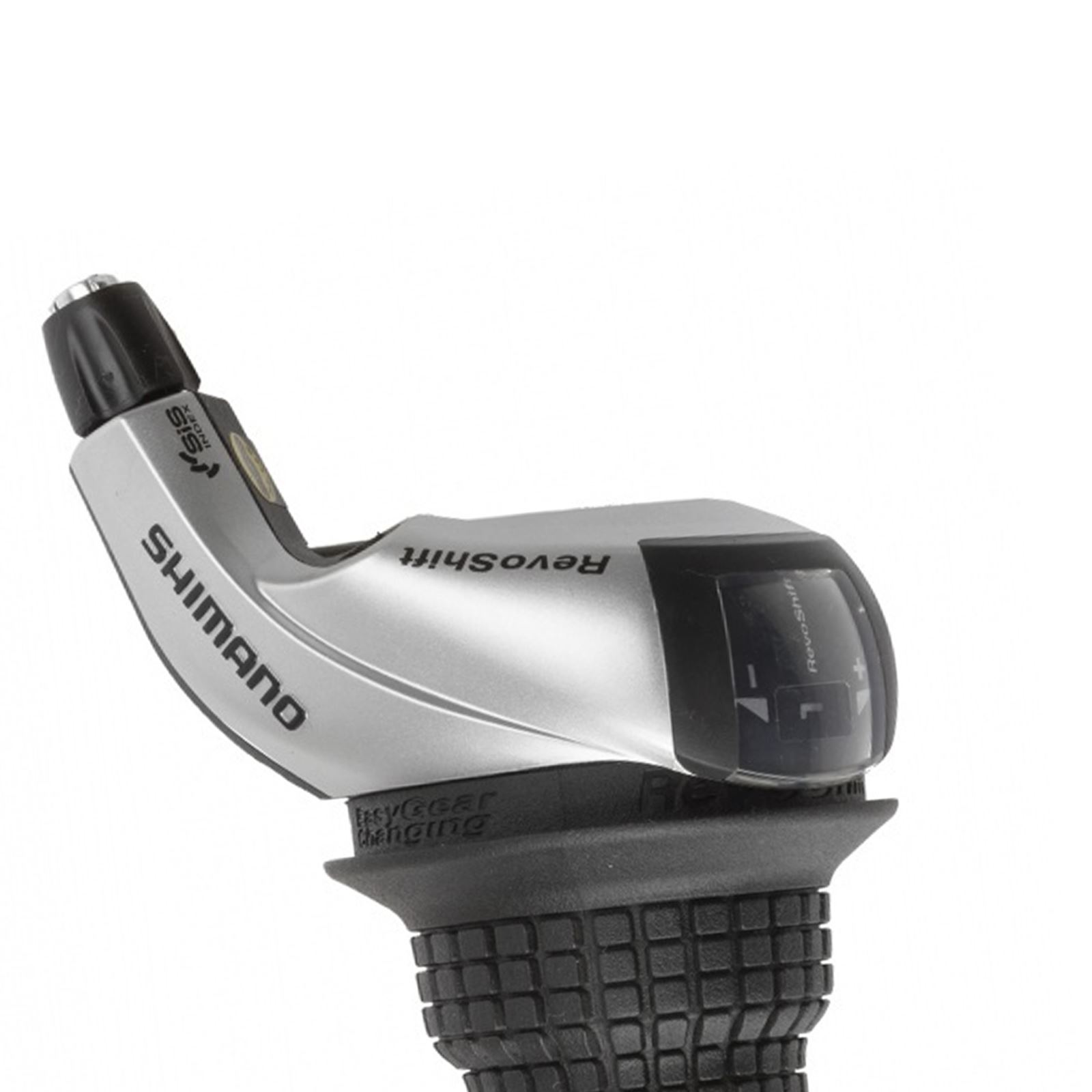 Shimano 3 Speed Revoshifter SLRS45 Front Left Hand Gear Shifter Black