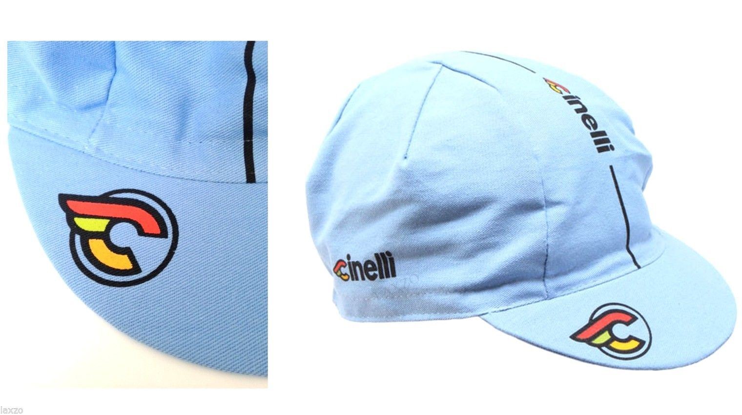 cinelli supercorsa cap