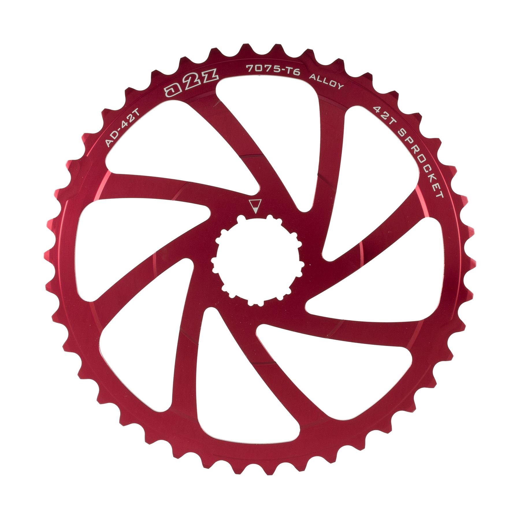 A2Z Vitesse Unique Convertisseur Pour Shimano-Kit de conversion