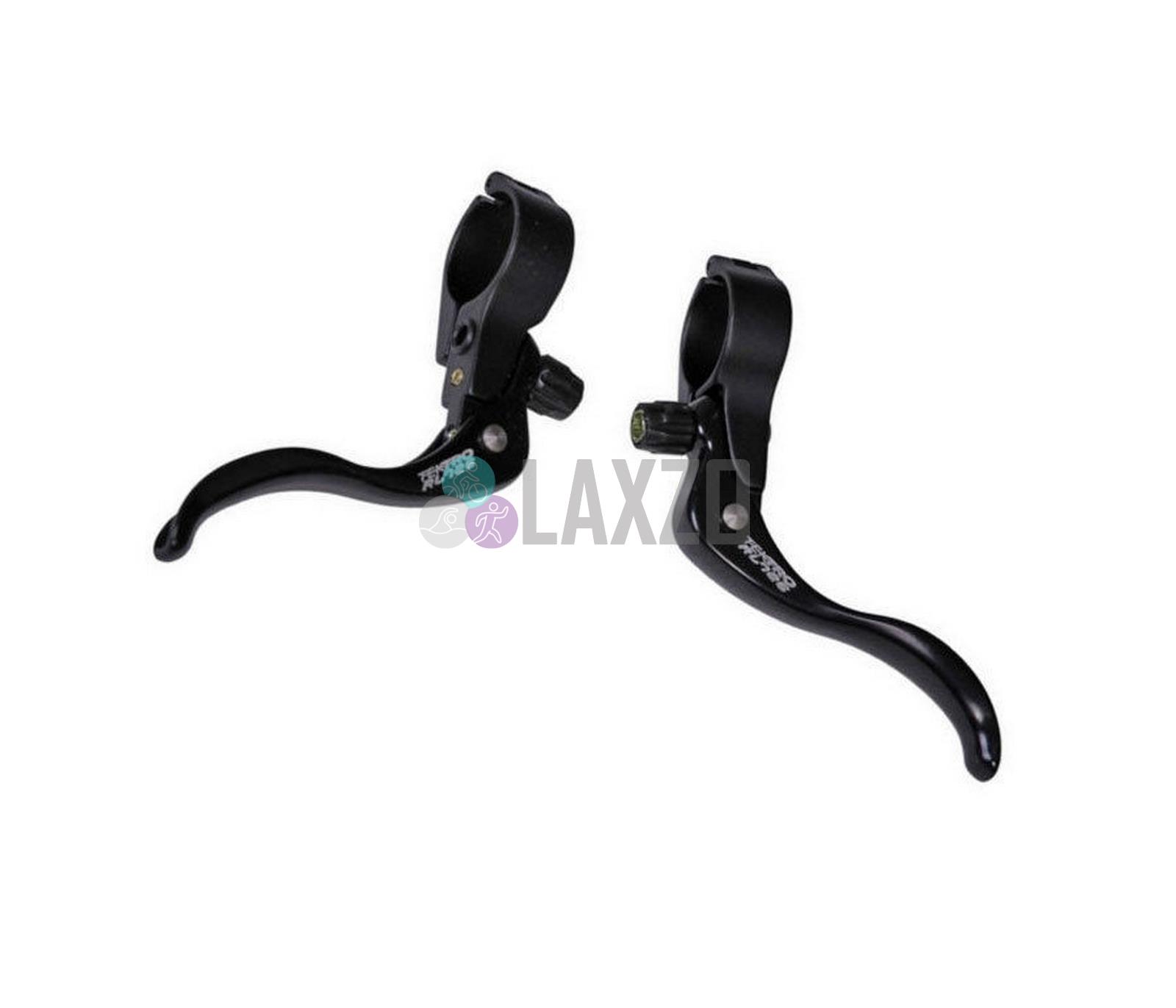 New Tektro RL726 Road Cyclocross Bicycle Bike Brake Levers Black