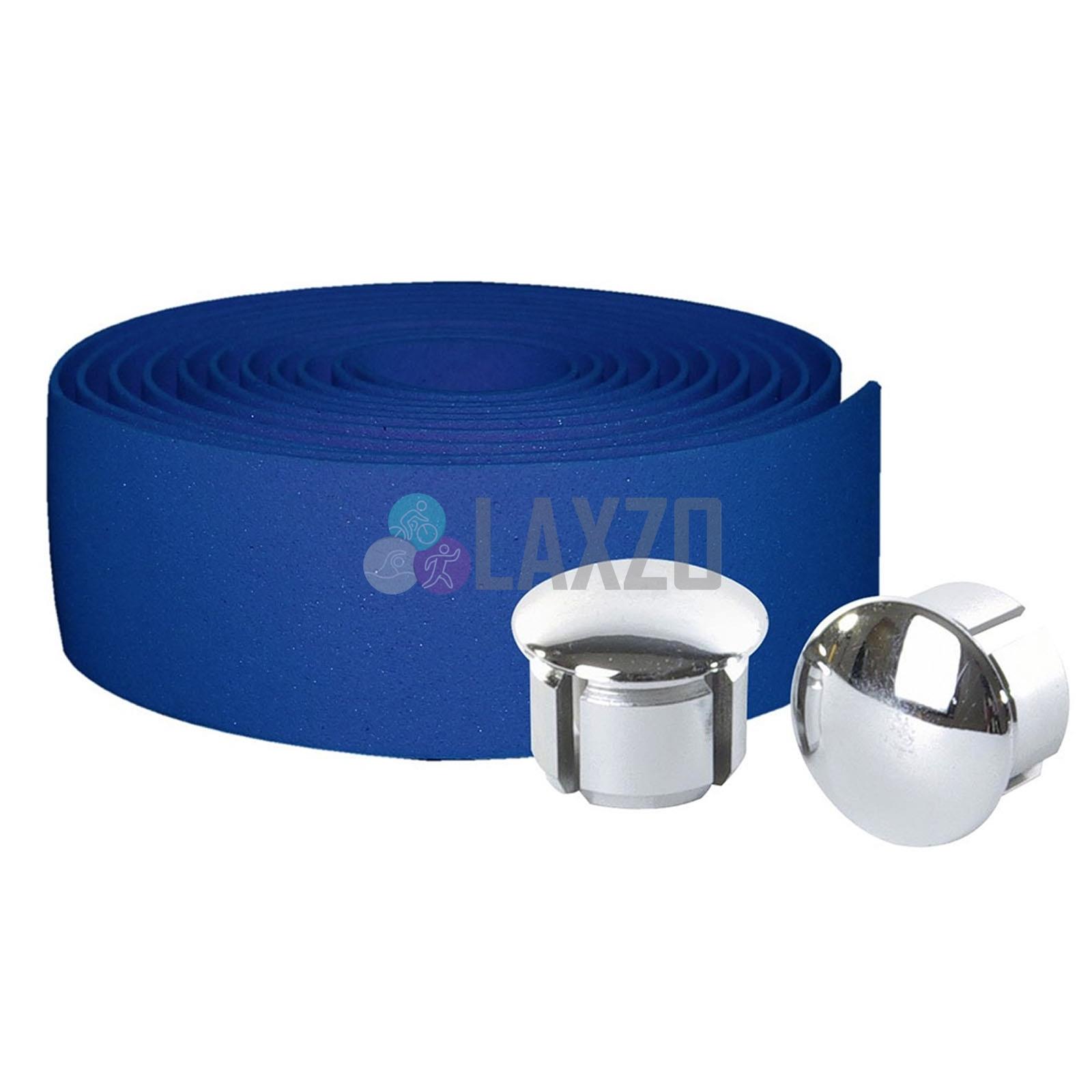 VELOX Guidoline Padded Handlebar Bar Tape 3mm Bicycle Tape All