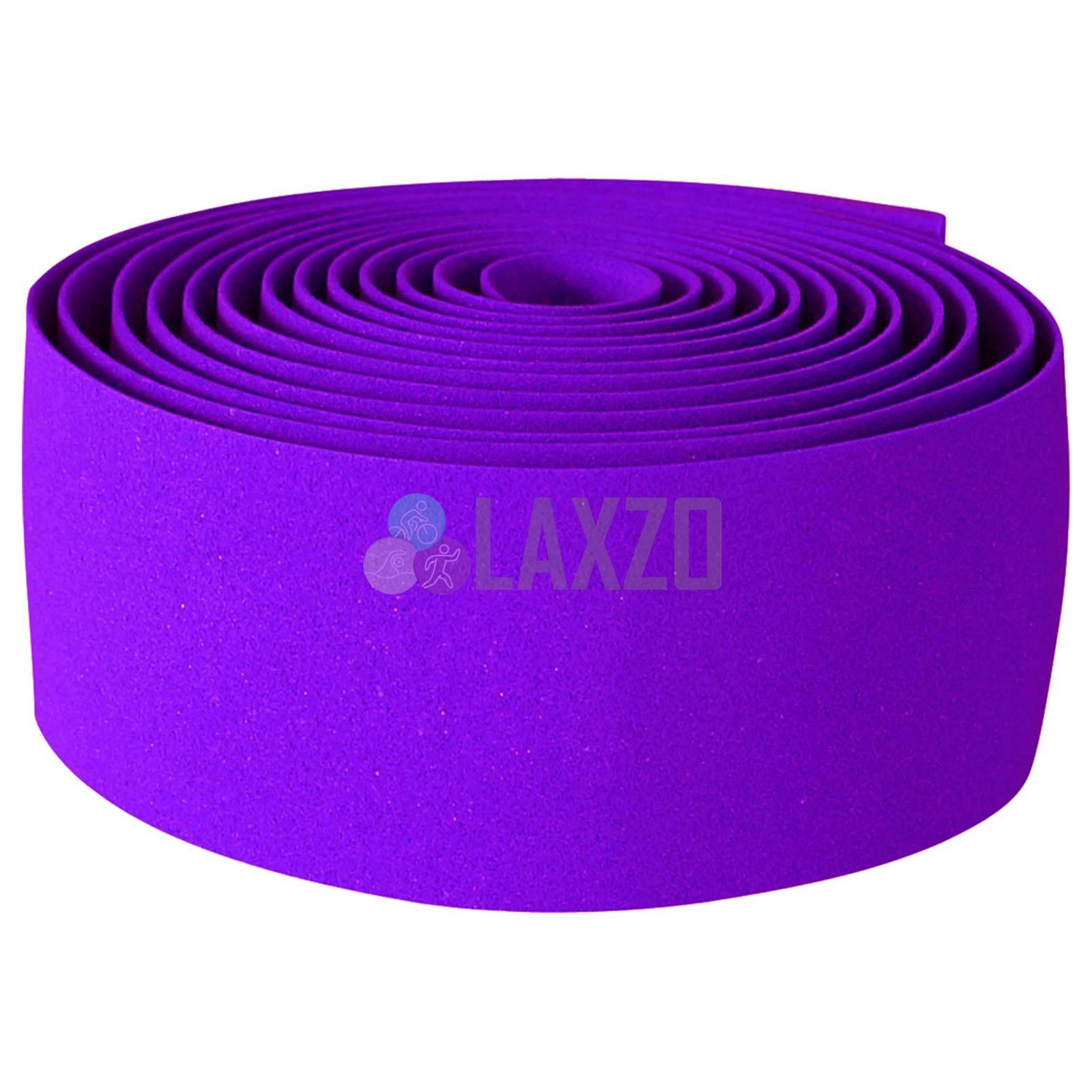 VELOX Guidoline Padded Handlebar Bar Tape 3mm Bicycle Tape All