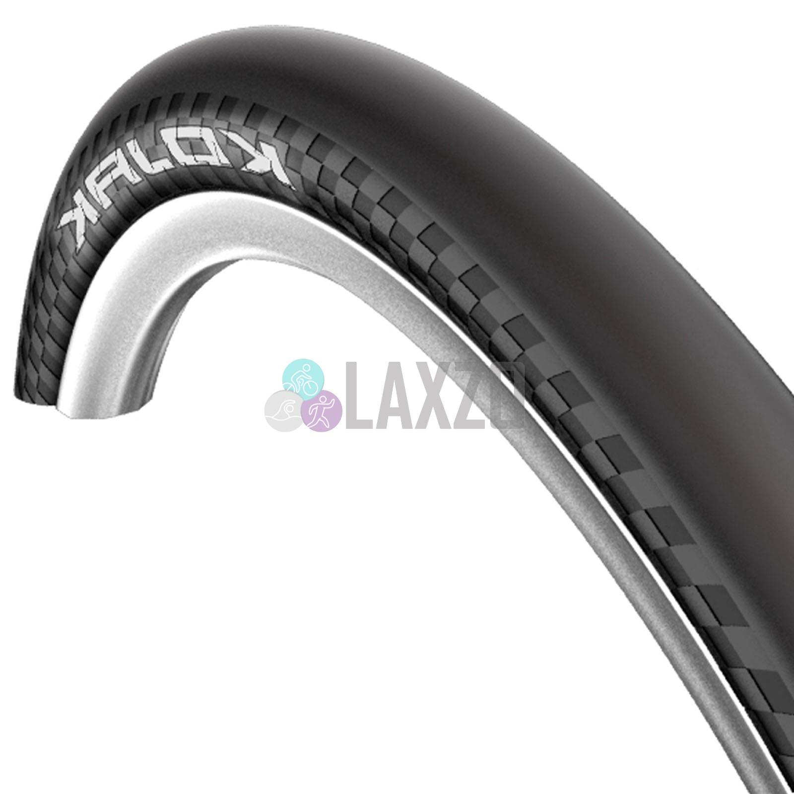 Schwalbe Kojak RaceGuard SpeedGrip Compound Rigid Tyre 26 x 2.00 ...