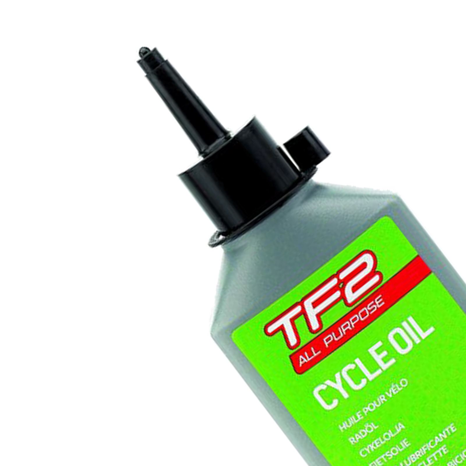 Weldtite 125ml Bike Chain Oil Bicycle TF2 Mountain Bike Lubricant eBay