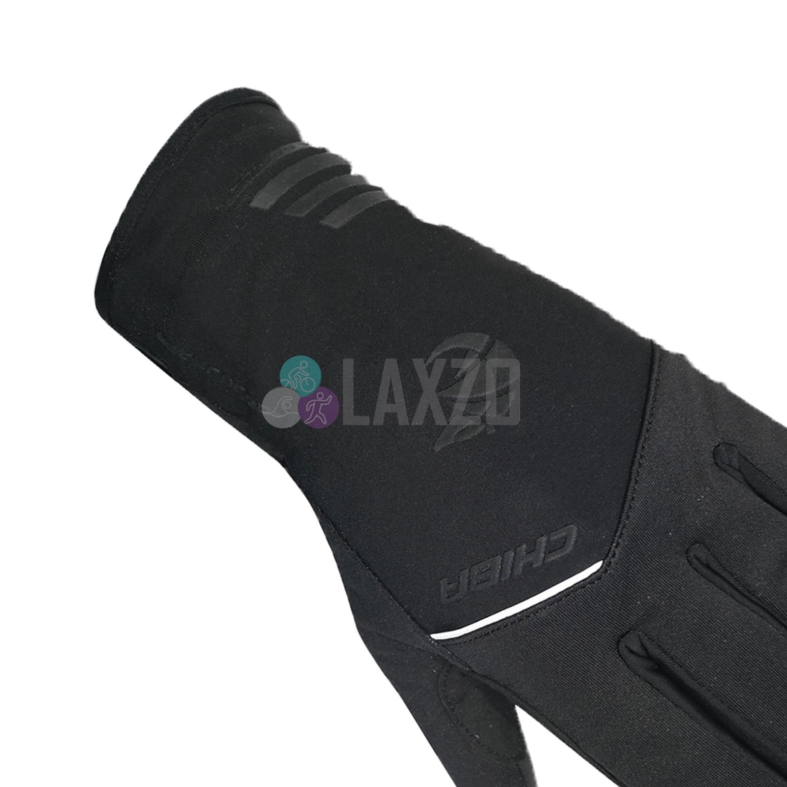 COMPRESSPORT Herren Cycling Windweste Hurricane – Ultraleicht, Winddicht & Atmungsaktiv