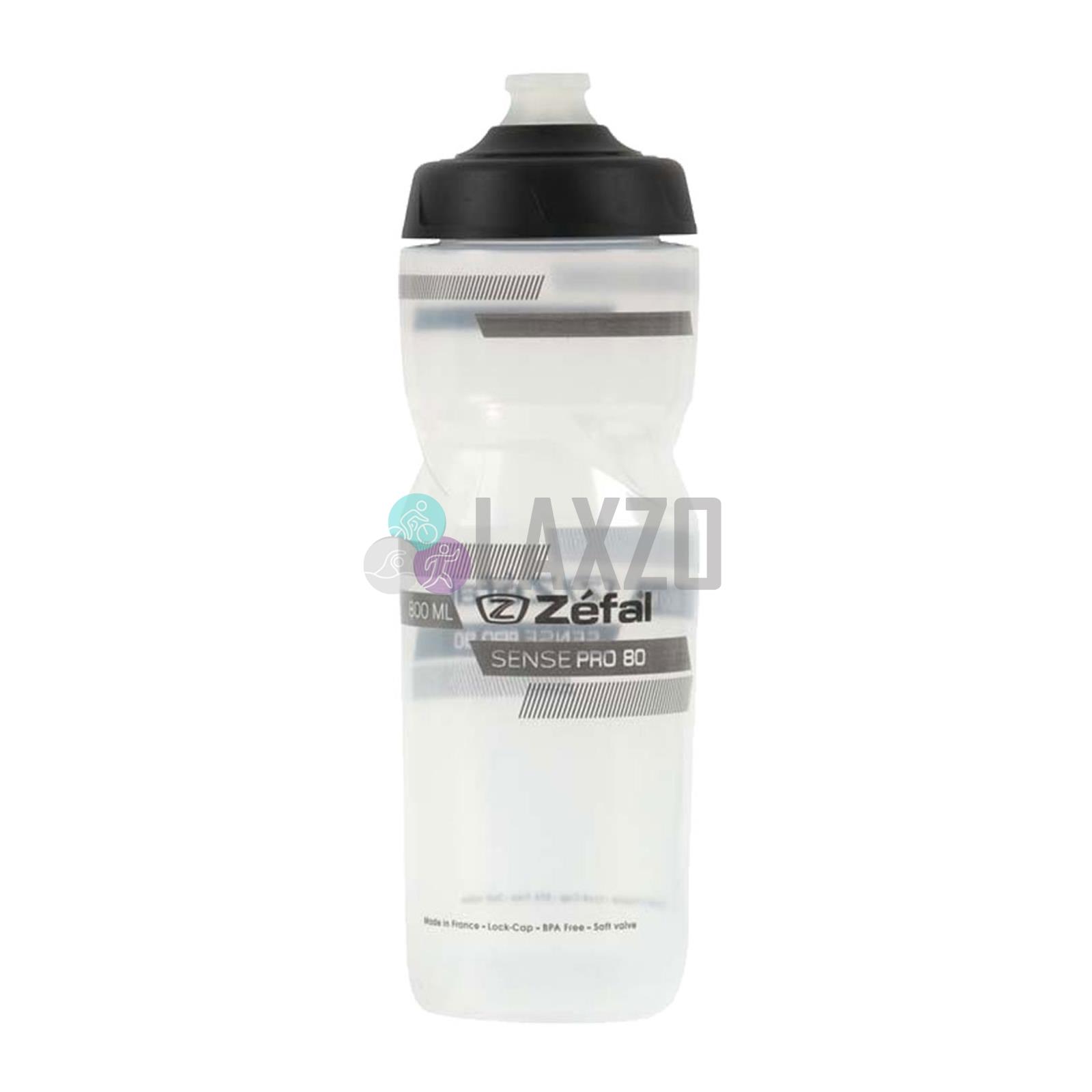 zefal water bottle