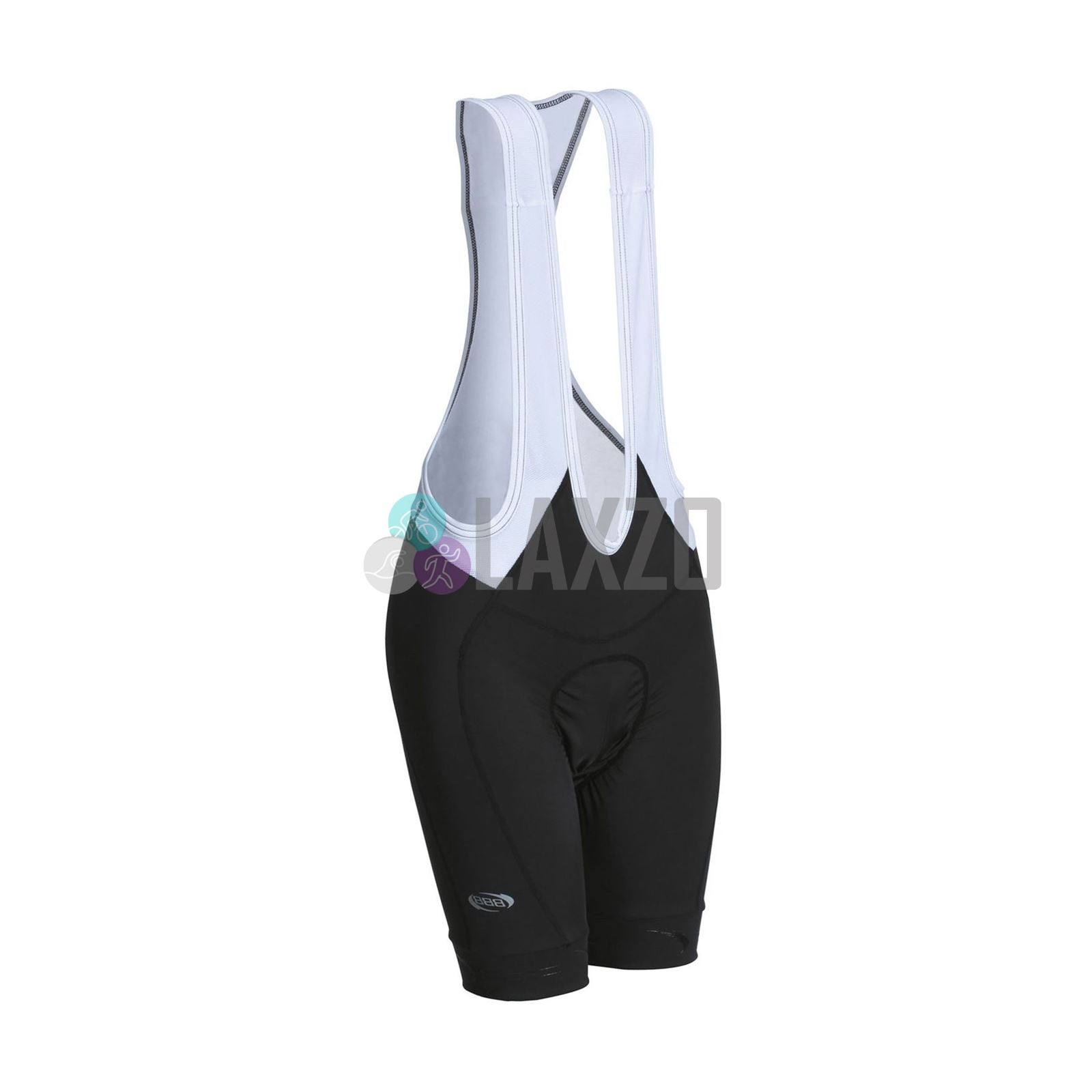white lycra cycling shorts