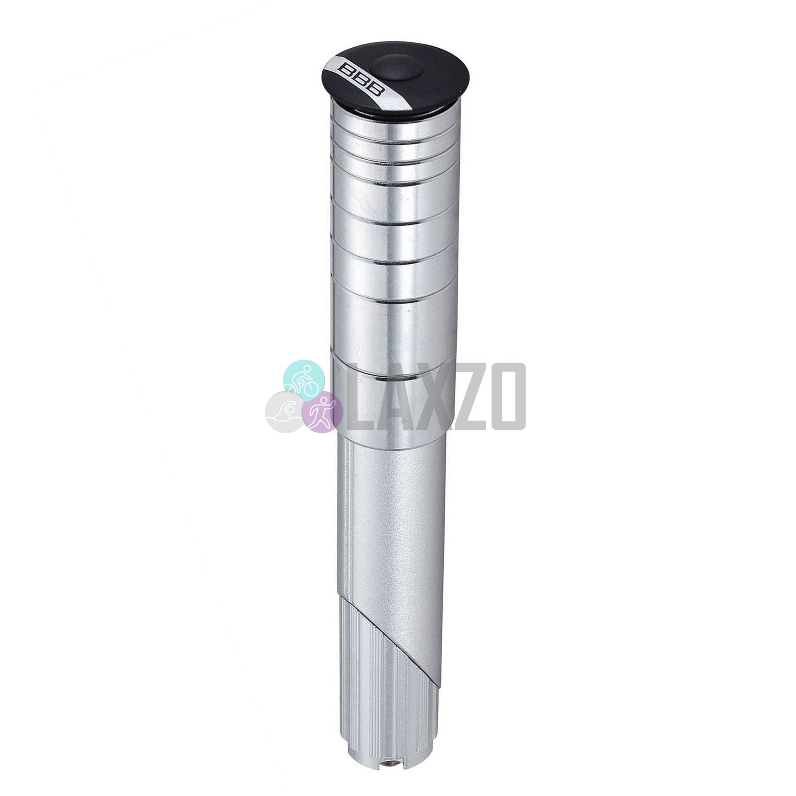 Steerer Extender Headset Adapter For Threaded /& Threadless 25.4-22.2mm BHP-20