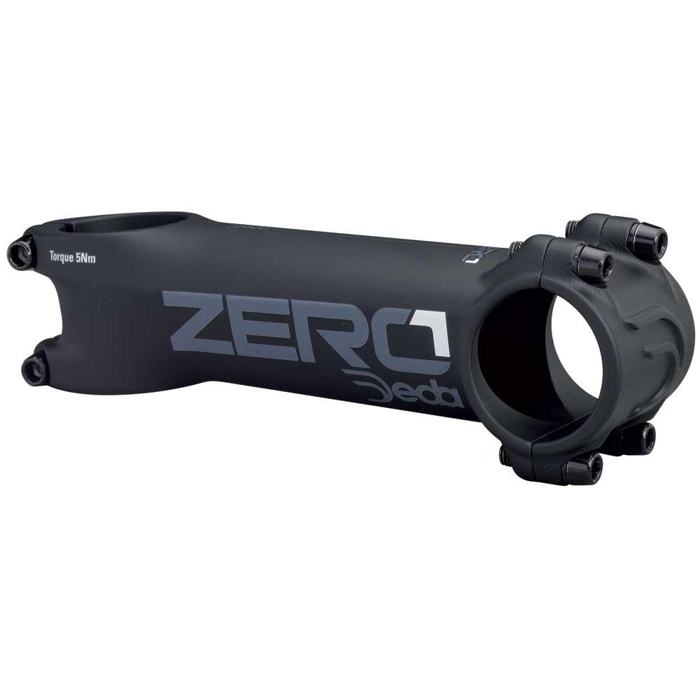 Laxzo ® Deda Zero Oversize Handlebar Stem BOB Fit 1 1/8 28.6 mm Threadless 115mm Laxzo ® Deda Zero Oversize Handlebar Stem BOB Fit 1 1/8 28.6 mm Threadless 115mm