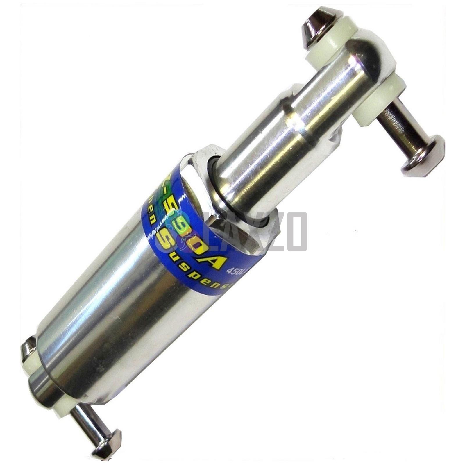 X-Fusion o2 RL Air Amortisseur 200 mm x 48 mm Air Amortisseur rear shock-Neuf