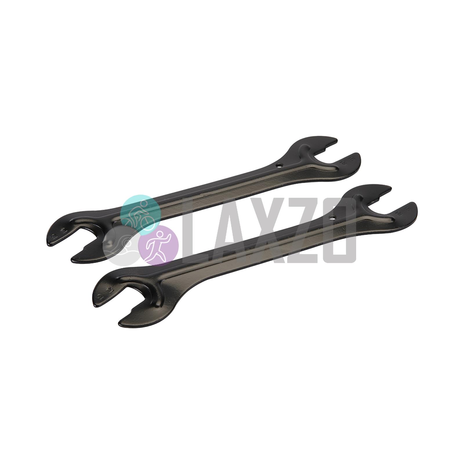 cone spanner set