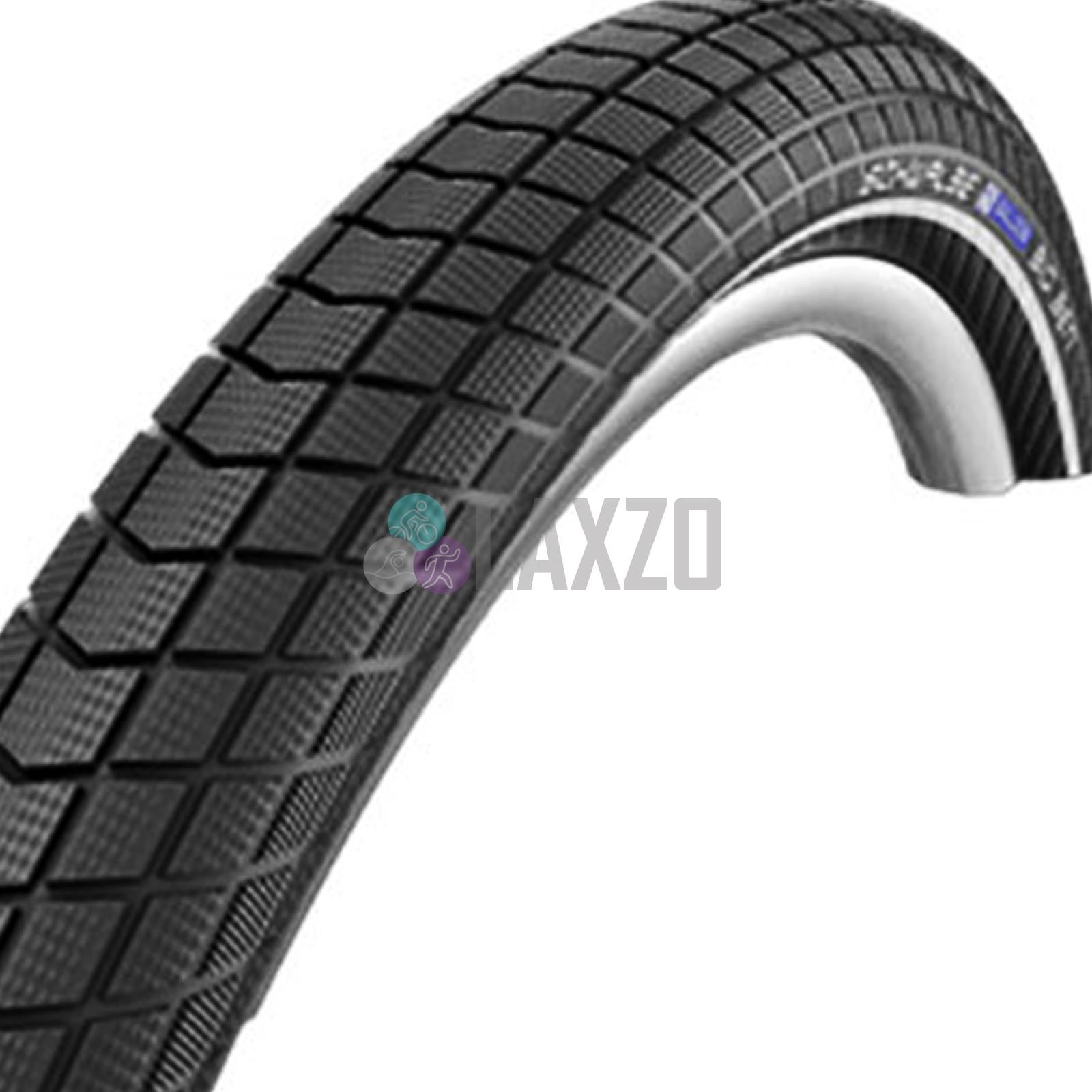 1pack-4pack Schwalbe SV19A 28/" 29/" 700C-650B Presta Valve Inner Tire Road MTB