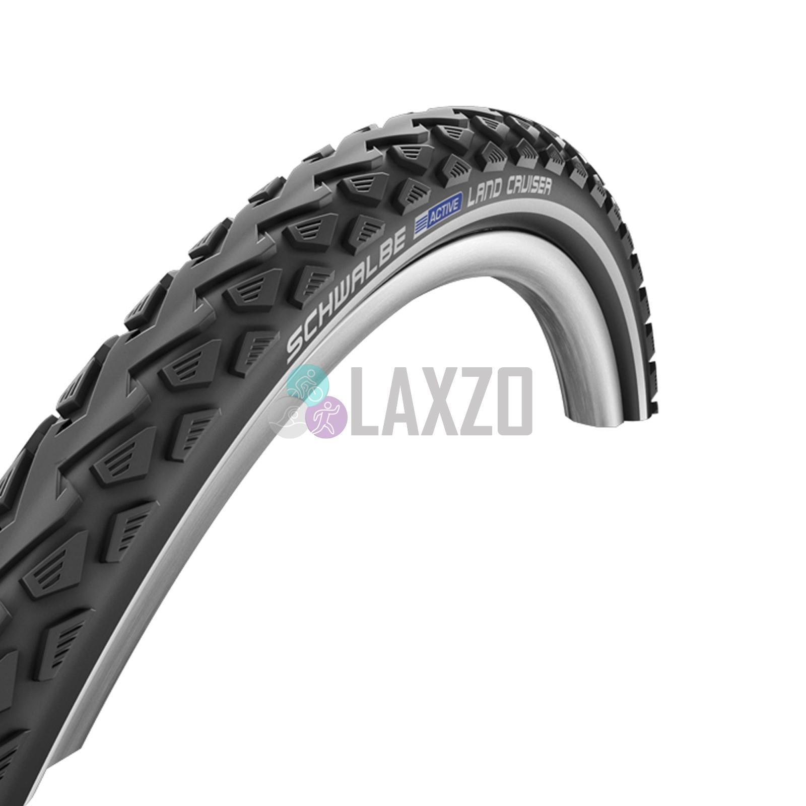 schwalbe land cruiser 700c