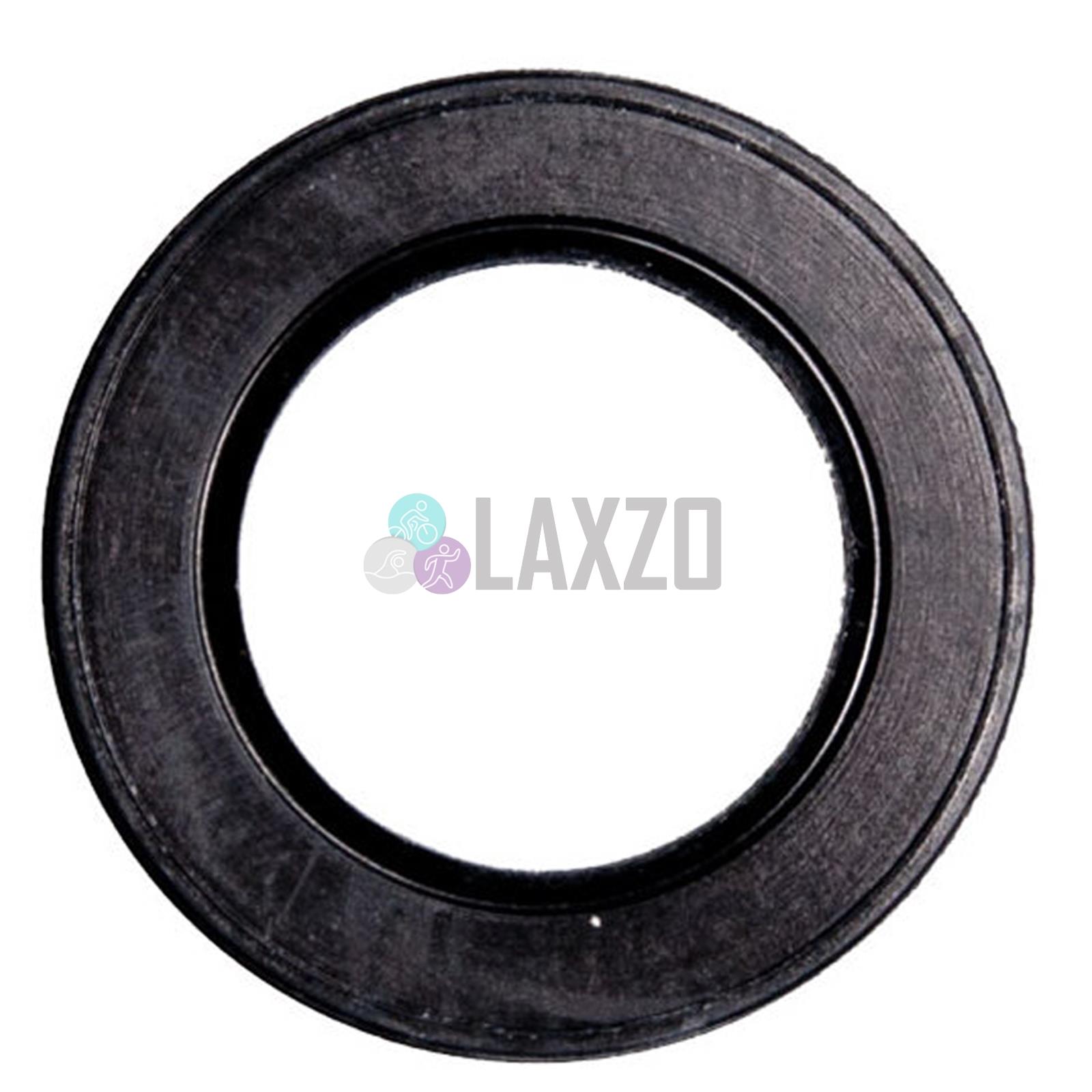1x Shimano Rear Hub Freehub Seal Ring Black Dust Cover Deore XT XTR Dura Ace
