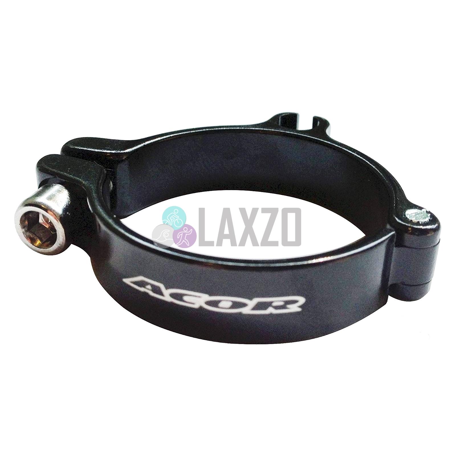 CABLE STOP BAND CLAMP FOR BICYCLE SHIFT//BRAKE ROUTING 34.9mm