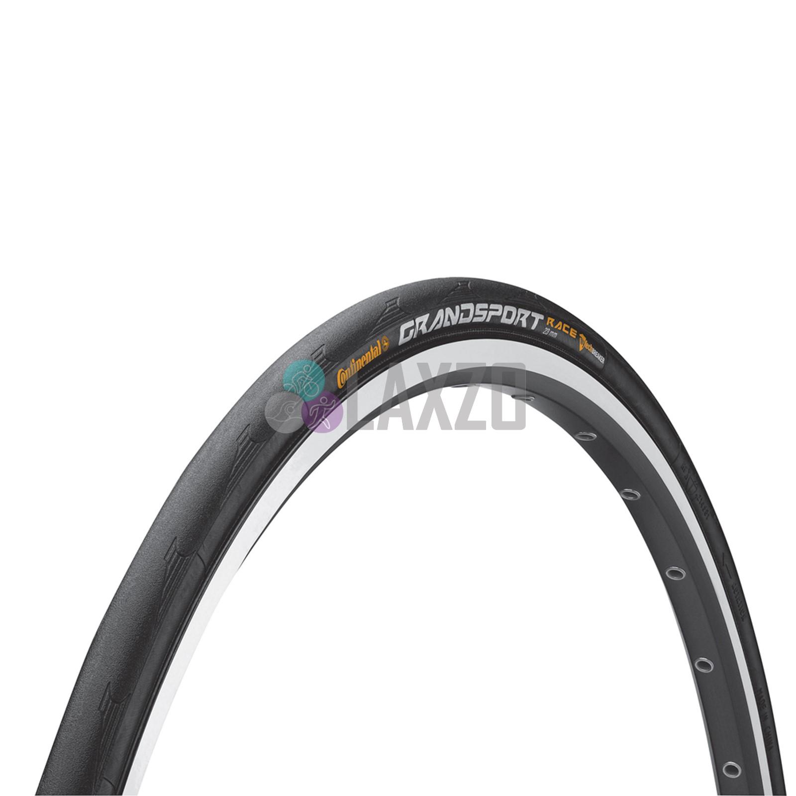 continental grand sport race road bike tyre