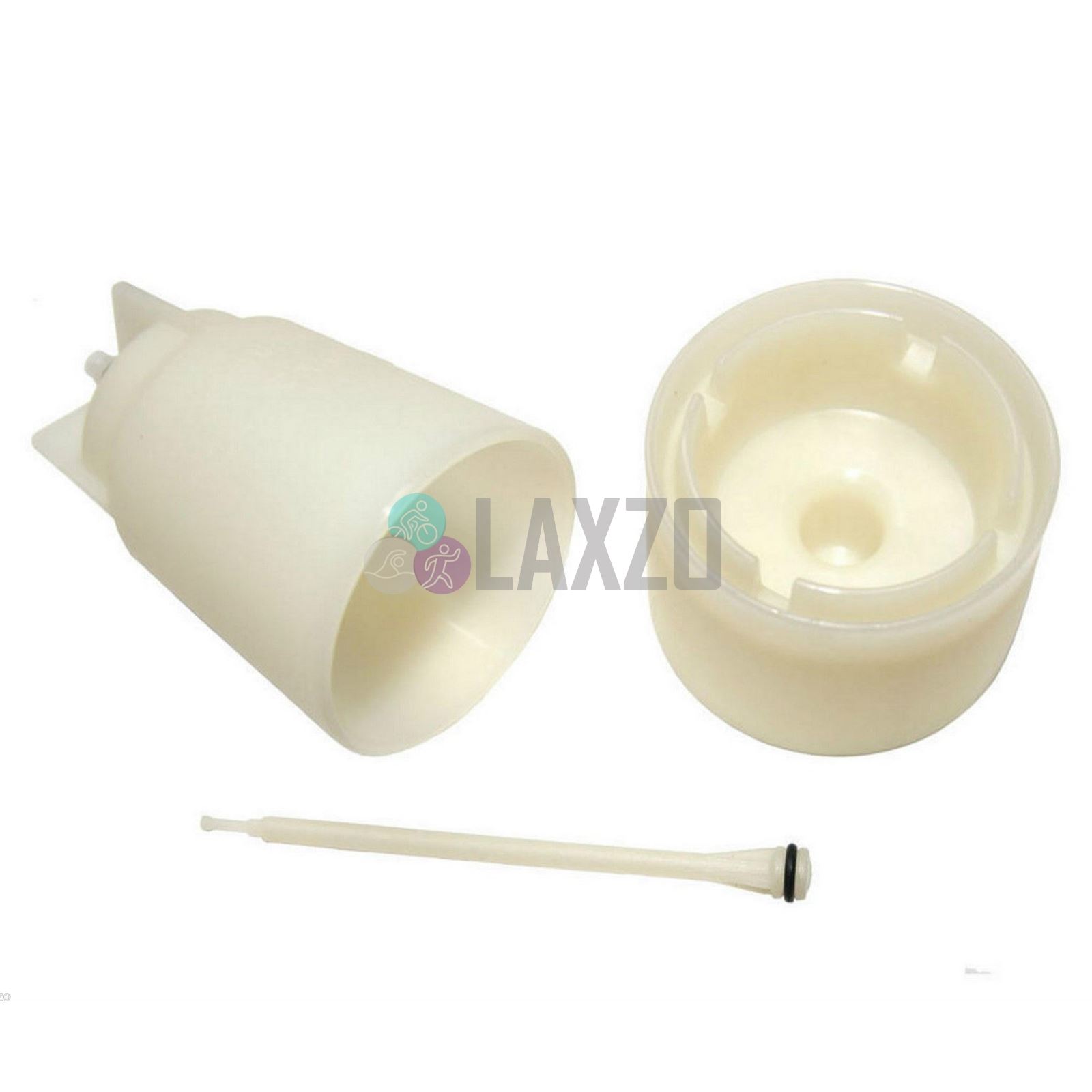 2x Genuine Shimano Hydraulic Disc Brake Bleed Nipple Rubber Cap Y8B214000