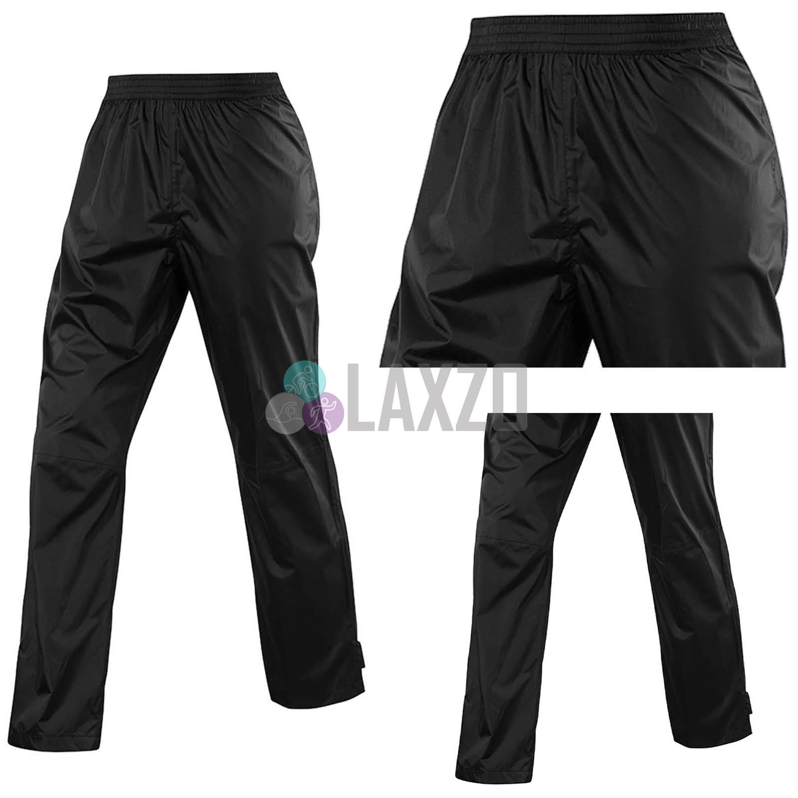Altura Menss Nightvision 3 Waterproof Overtrouser