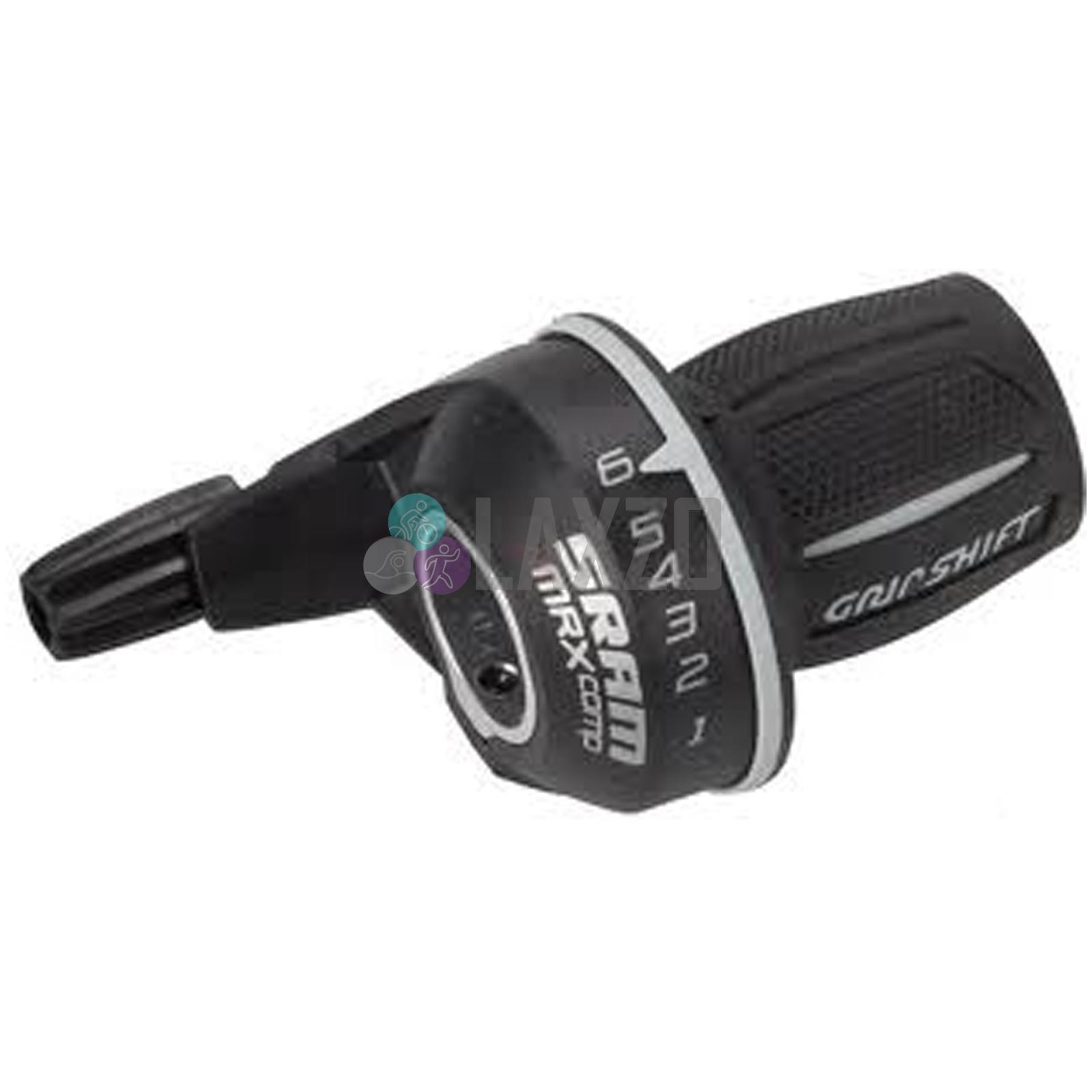 18 Speed Twist Gear Shifter Bicycle Mountain Bike Cycle SRAM eBay