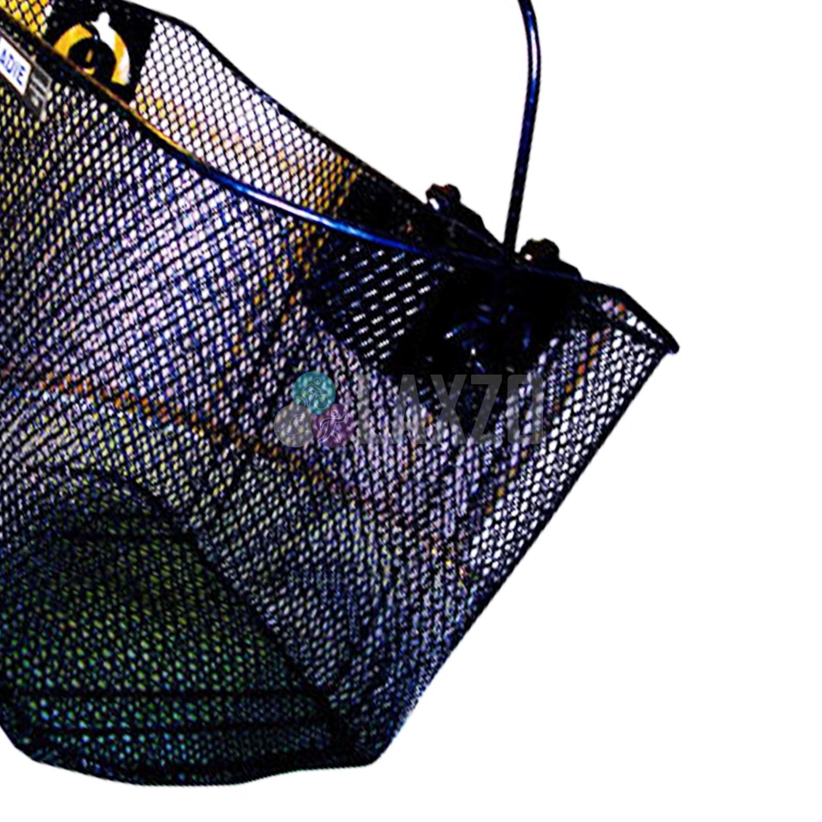 Adie Avant Femmes Cycle Vélo Maille Panier métallique fixation guidon