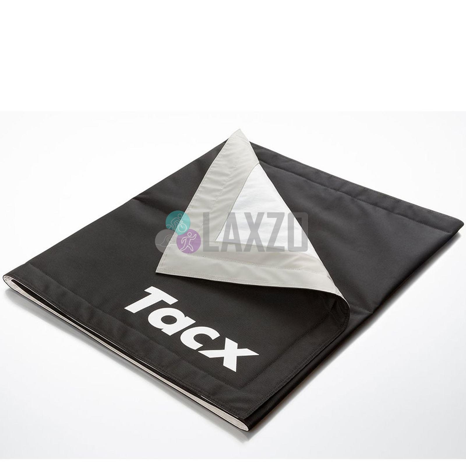 tacx trainer mat foldable