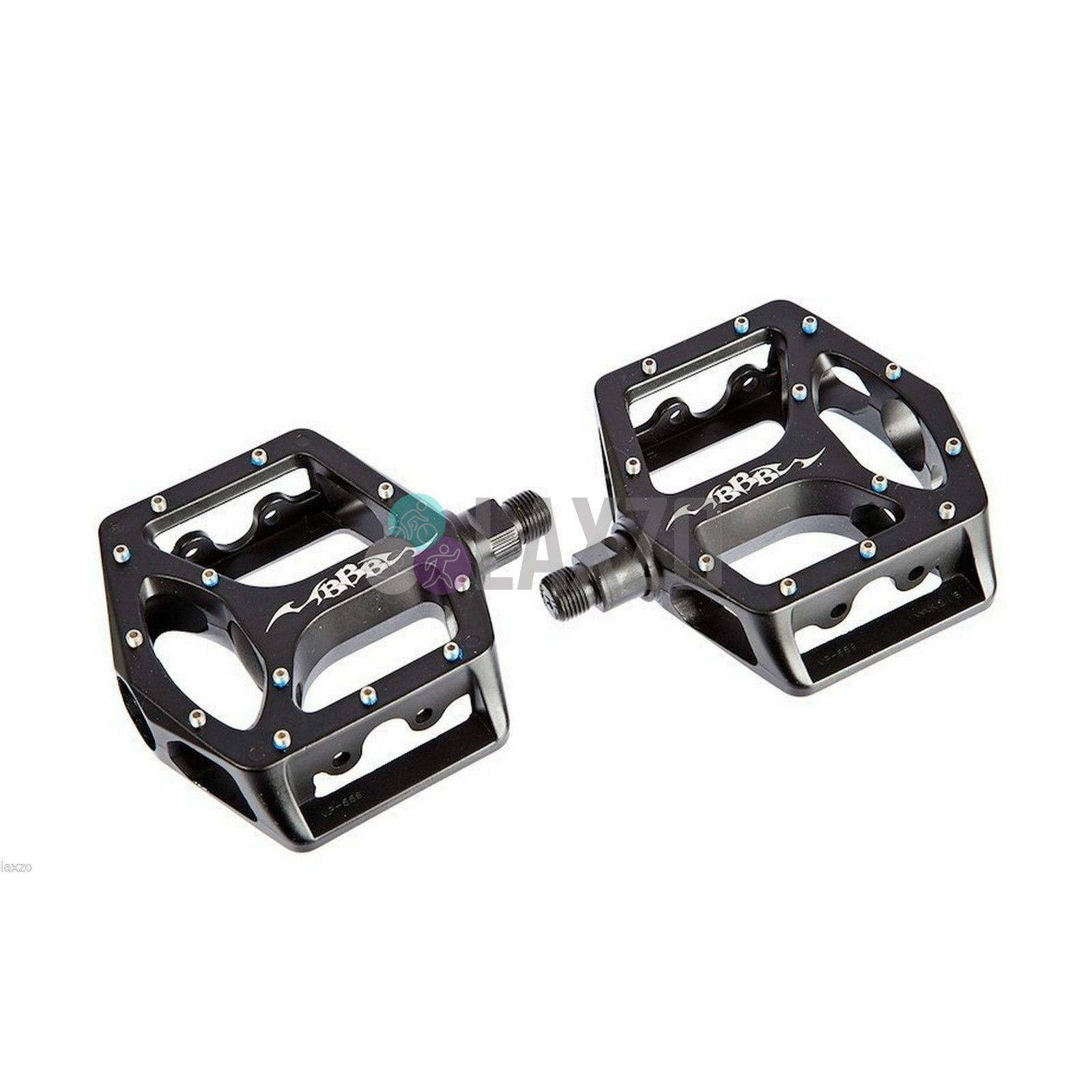 bbb mtb pedals