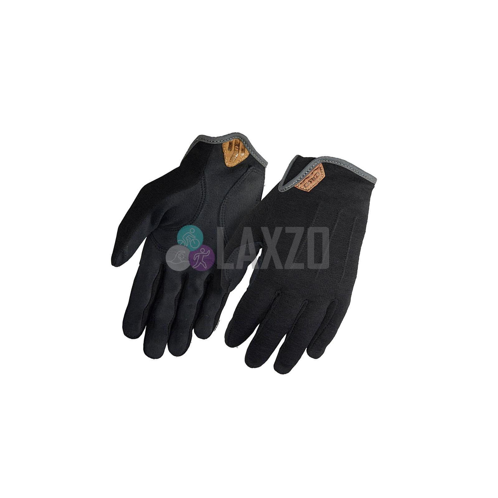wool cycling gloves