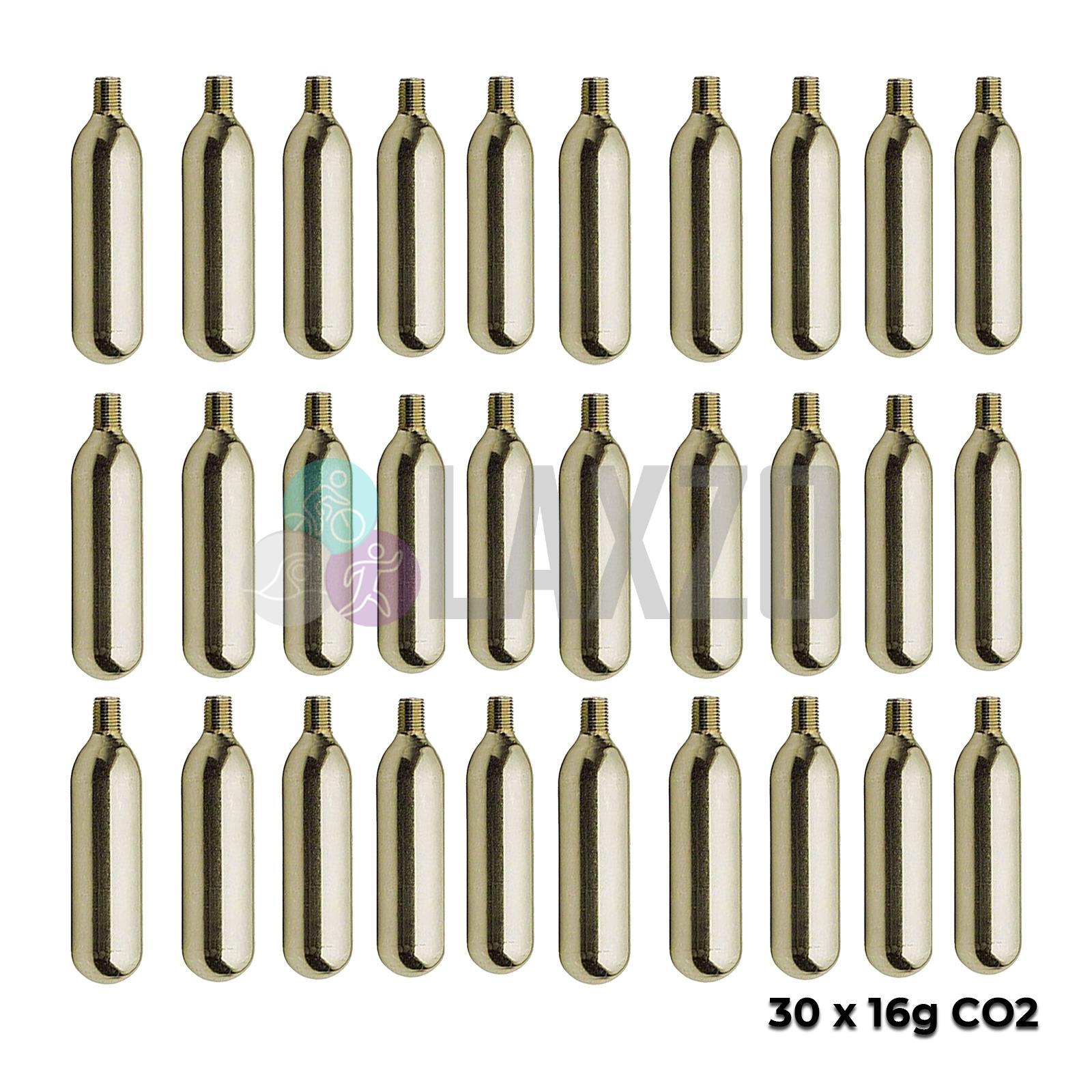 gas canister for bike tyres