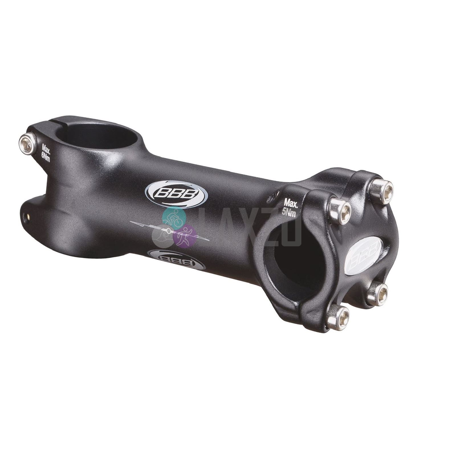 26mm bike stem