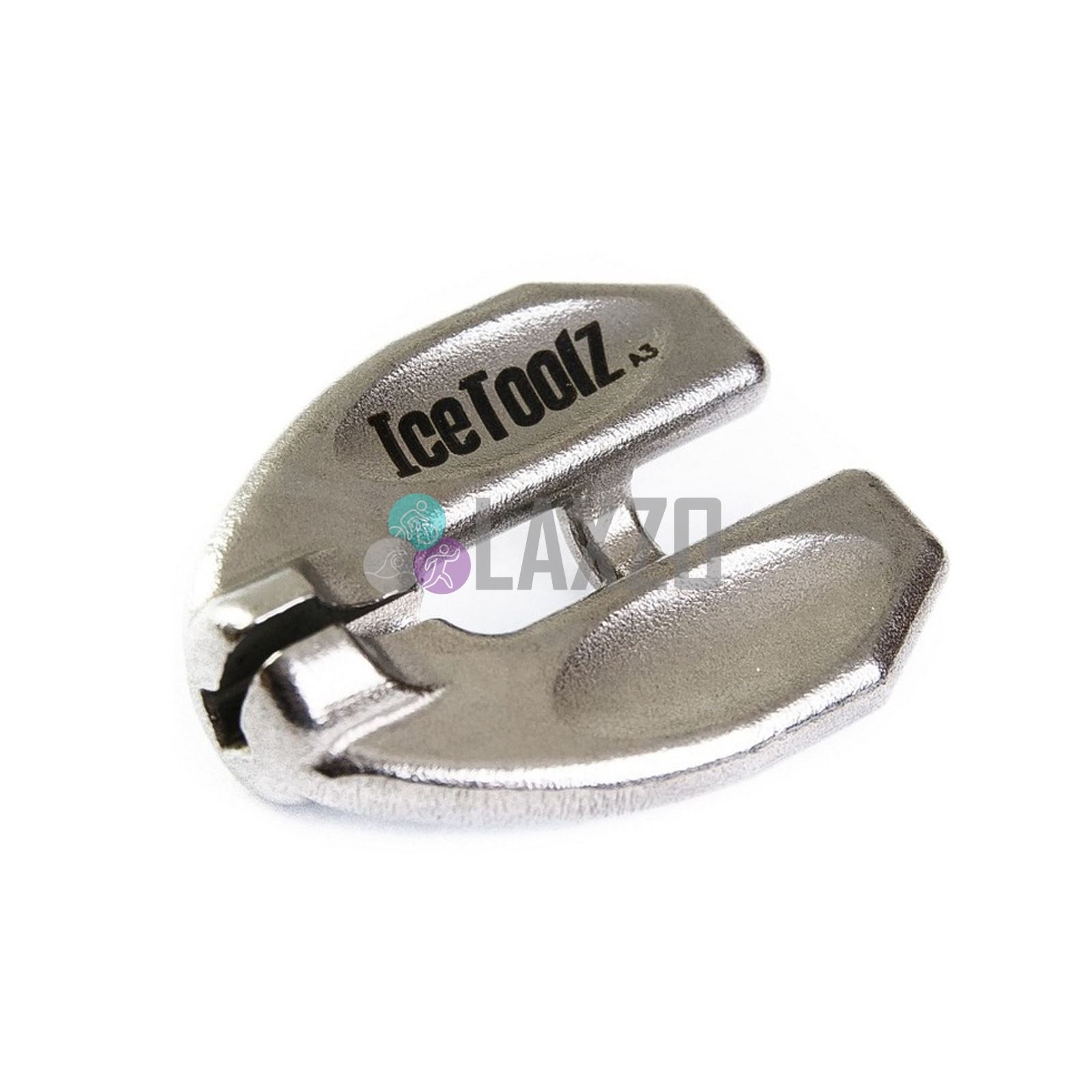 Icetoolz Spoke Wrench For 3.45mm 0.136/" Nipples