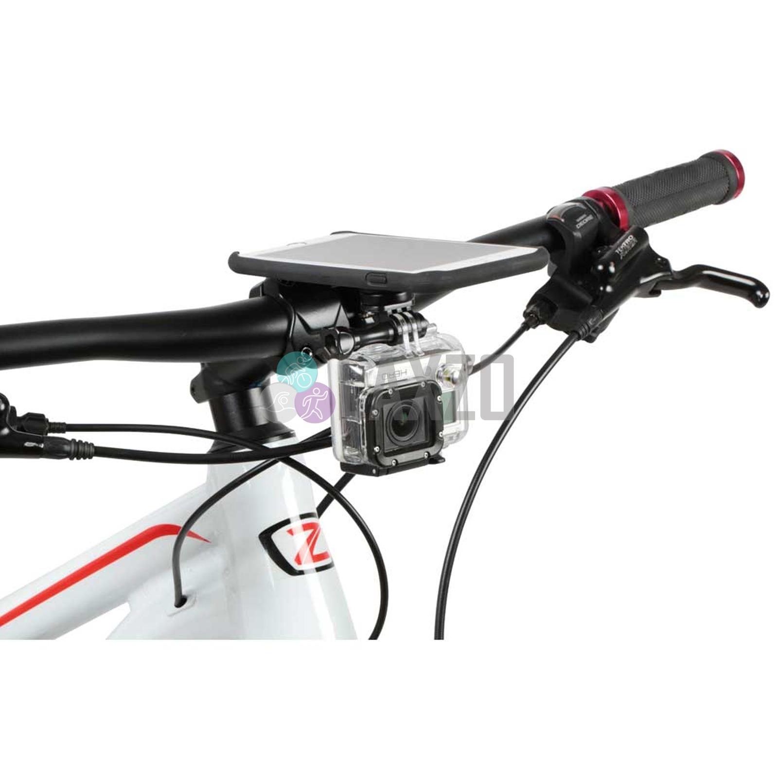 amazon gopro bike mount