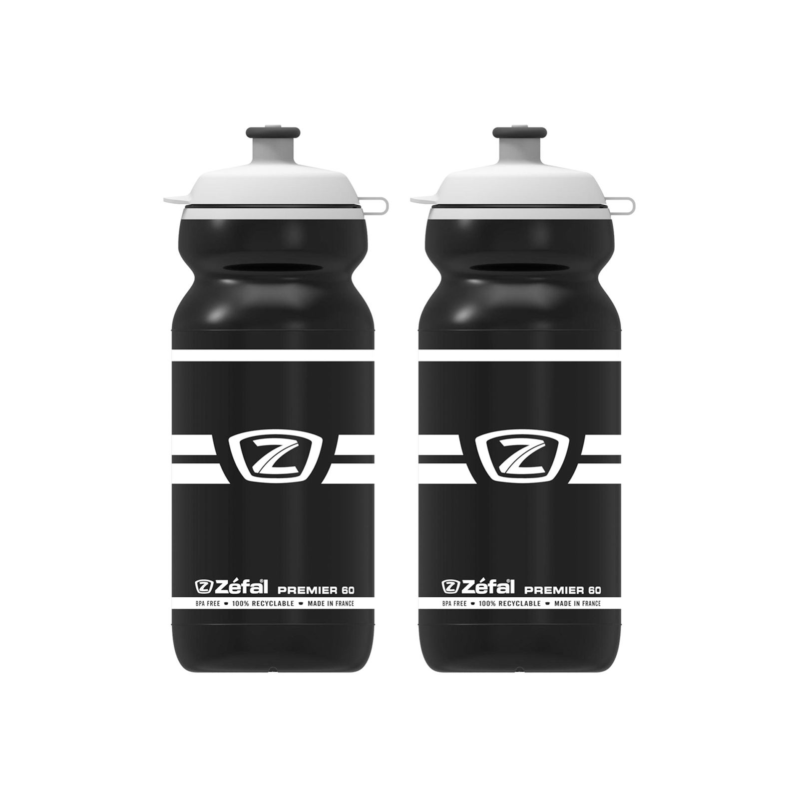 zefal water bottle