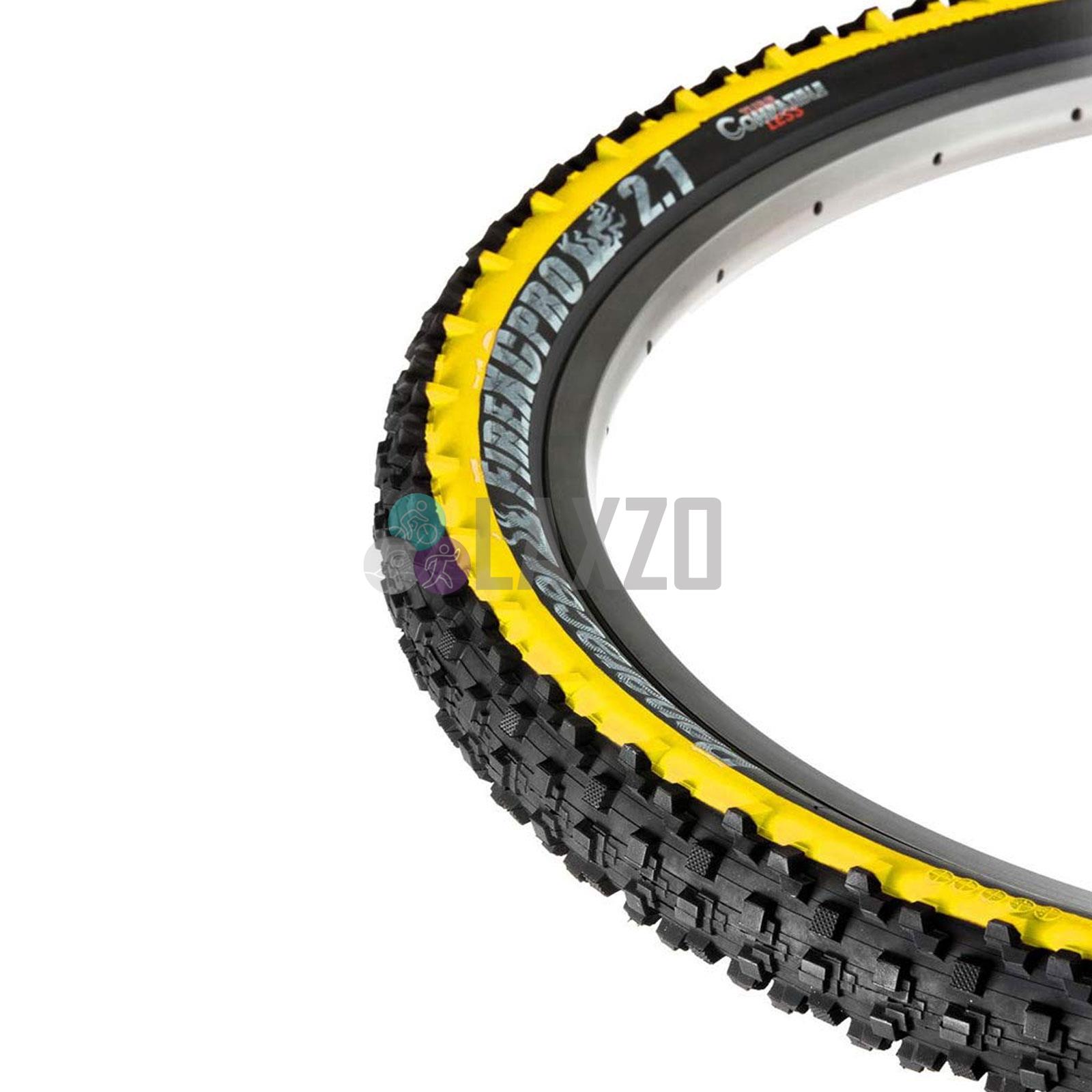 PANARACER COMET Hardpack 29/" X 2.10/" Noir Vélo Pneu