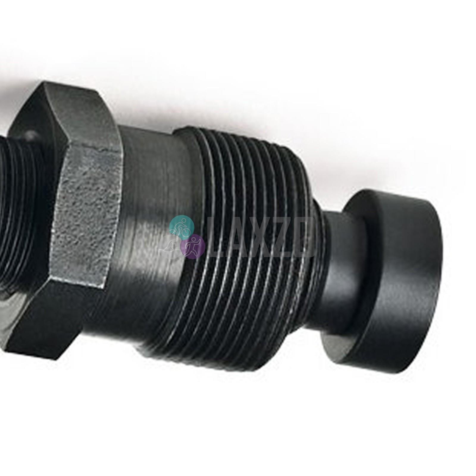 square taper crank puller