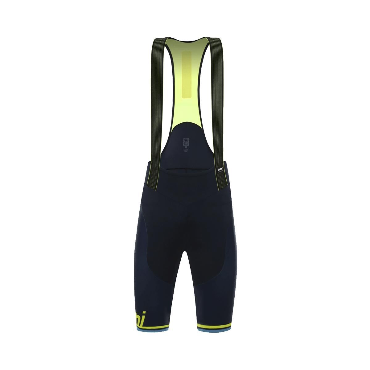 santini primo bib short