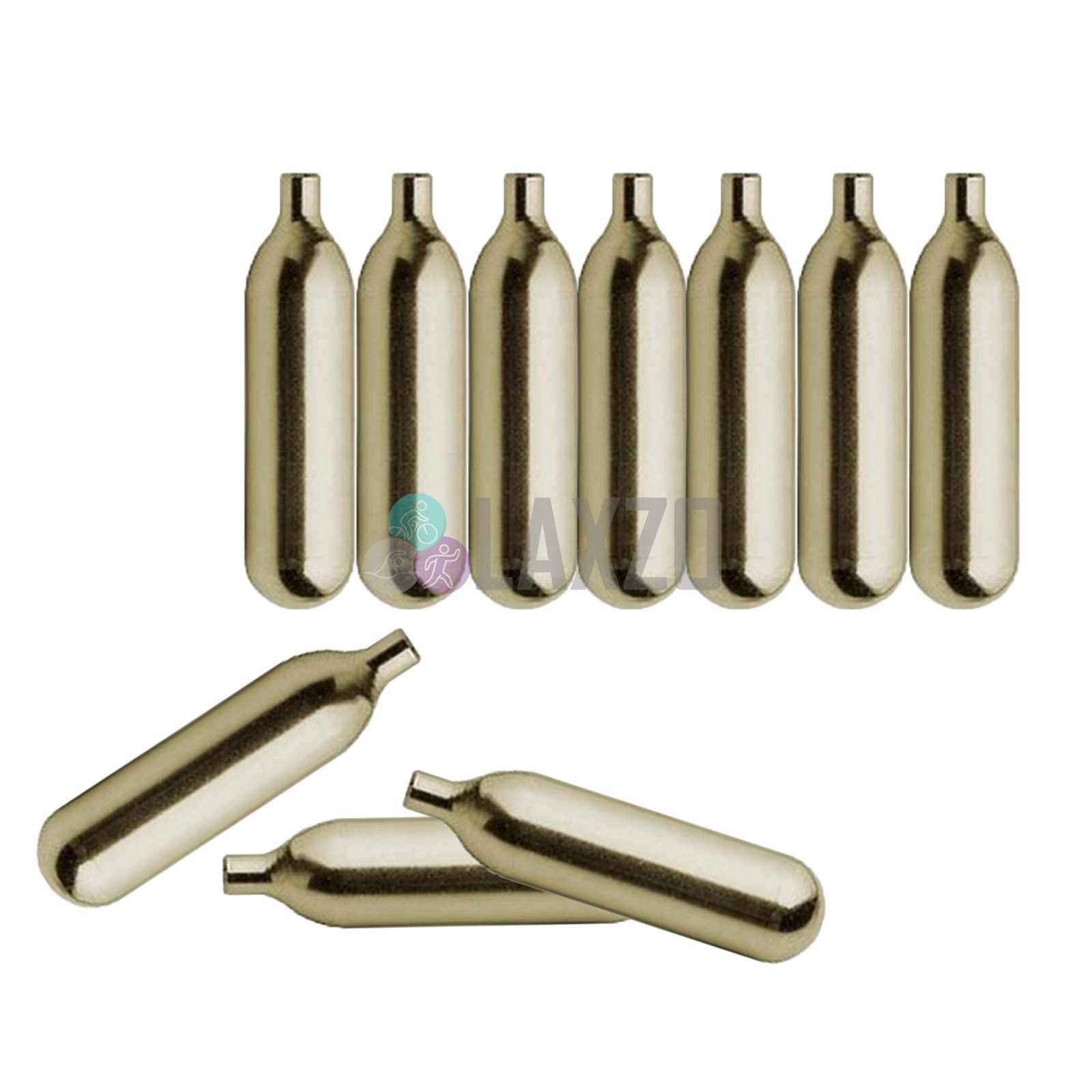 co2 tube inflator