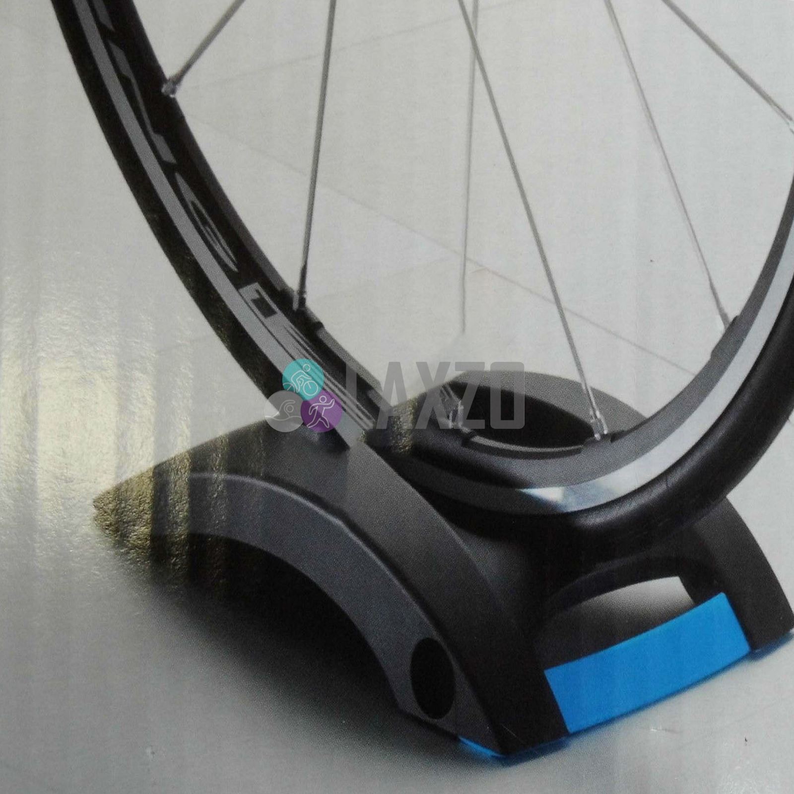 tacx riser block
