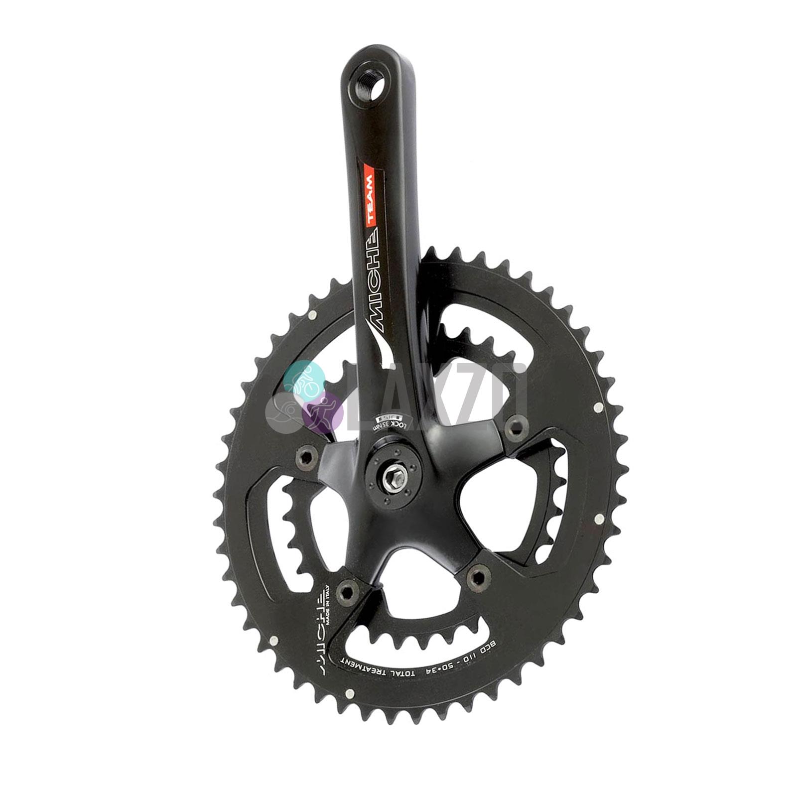 miche team compact chainset