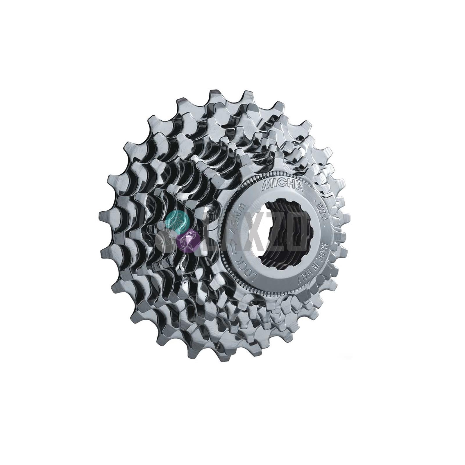 manubrio lola alluminio 380mm c//c bianco CINELLI scatto fisso