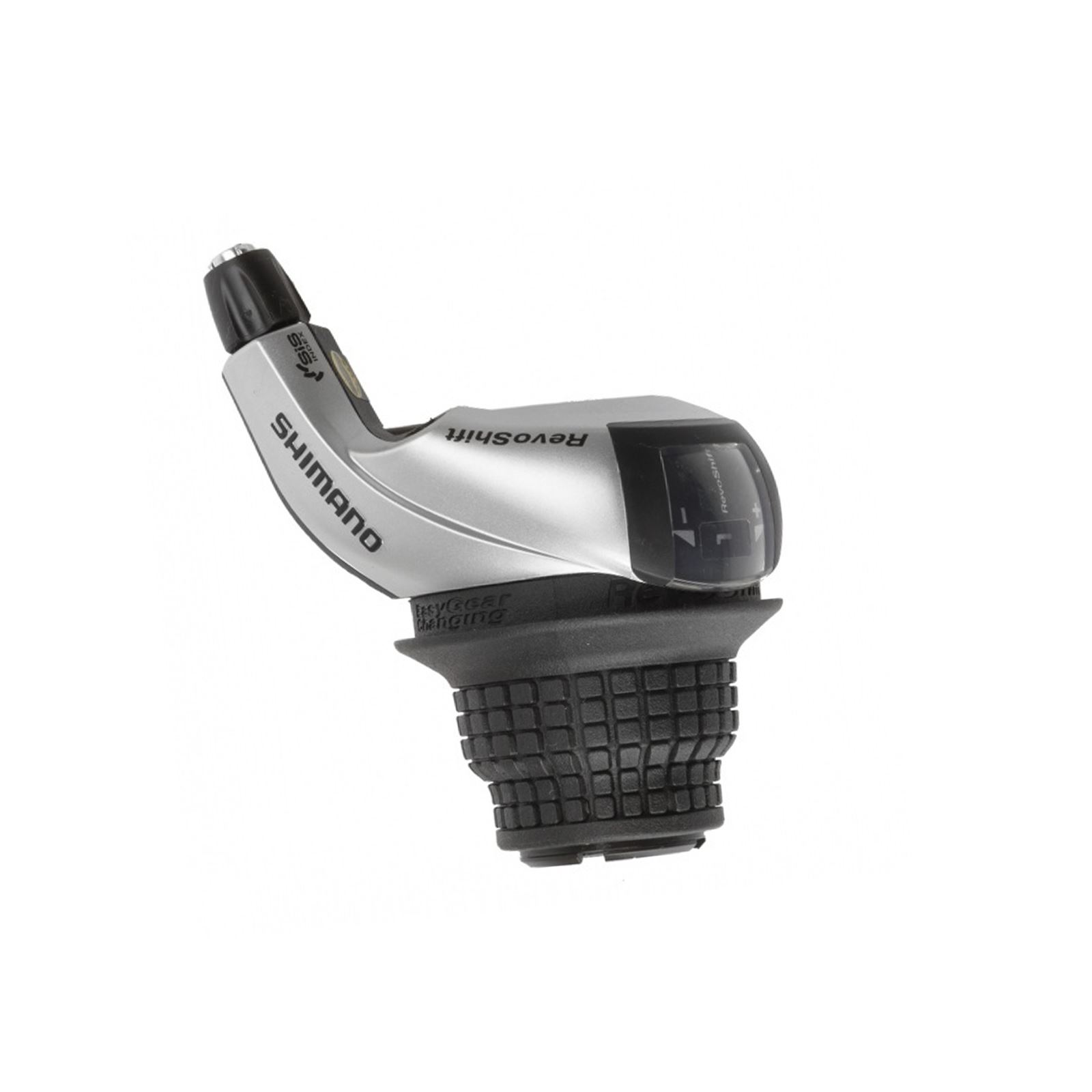 Shimano 3 Speed Revoshifter SLRS45 Front Left Hand Gear Shifter Black