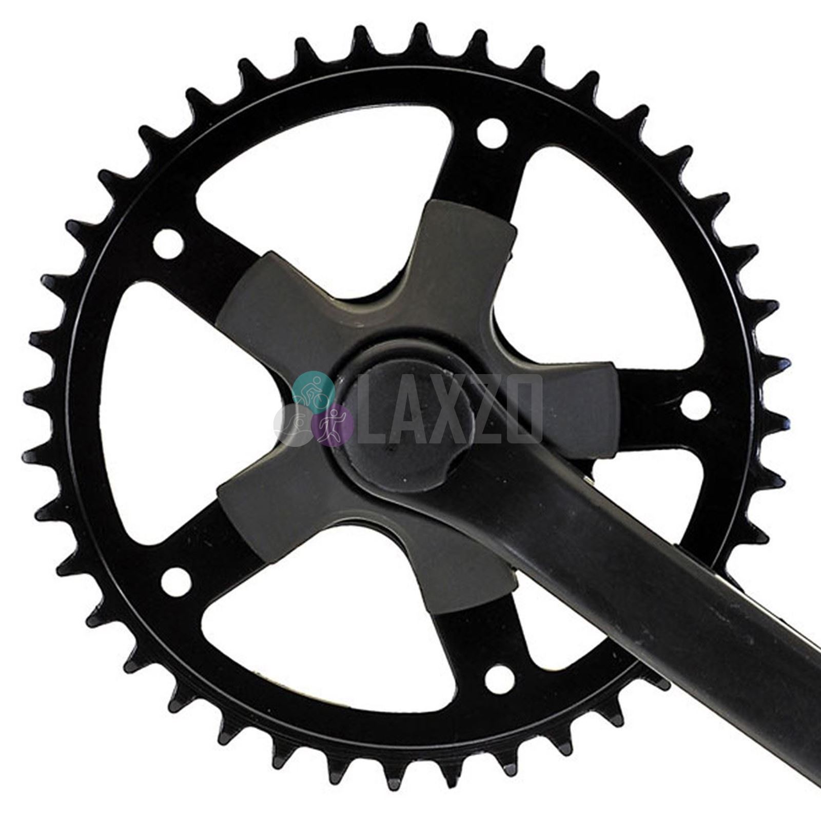 40t chainset