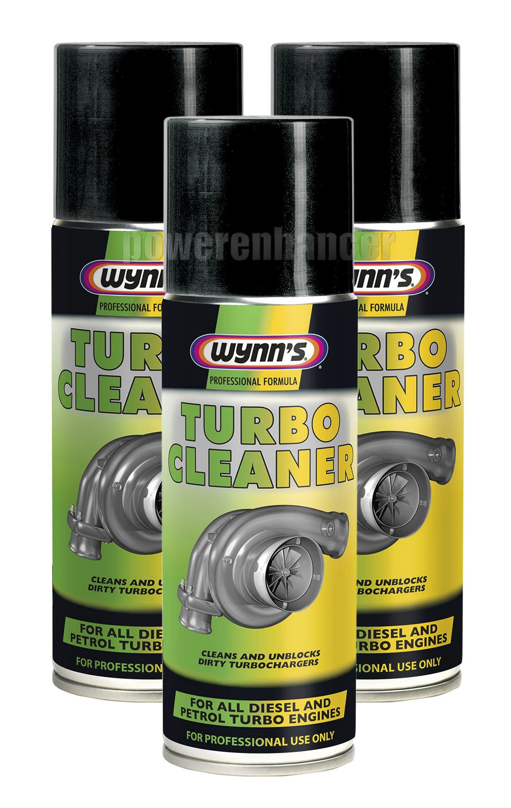 Wynns Turbo Cleaner Aerosol for Petrol & Diesel Engines eBay