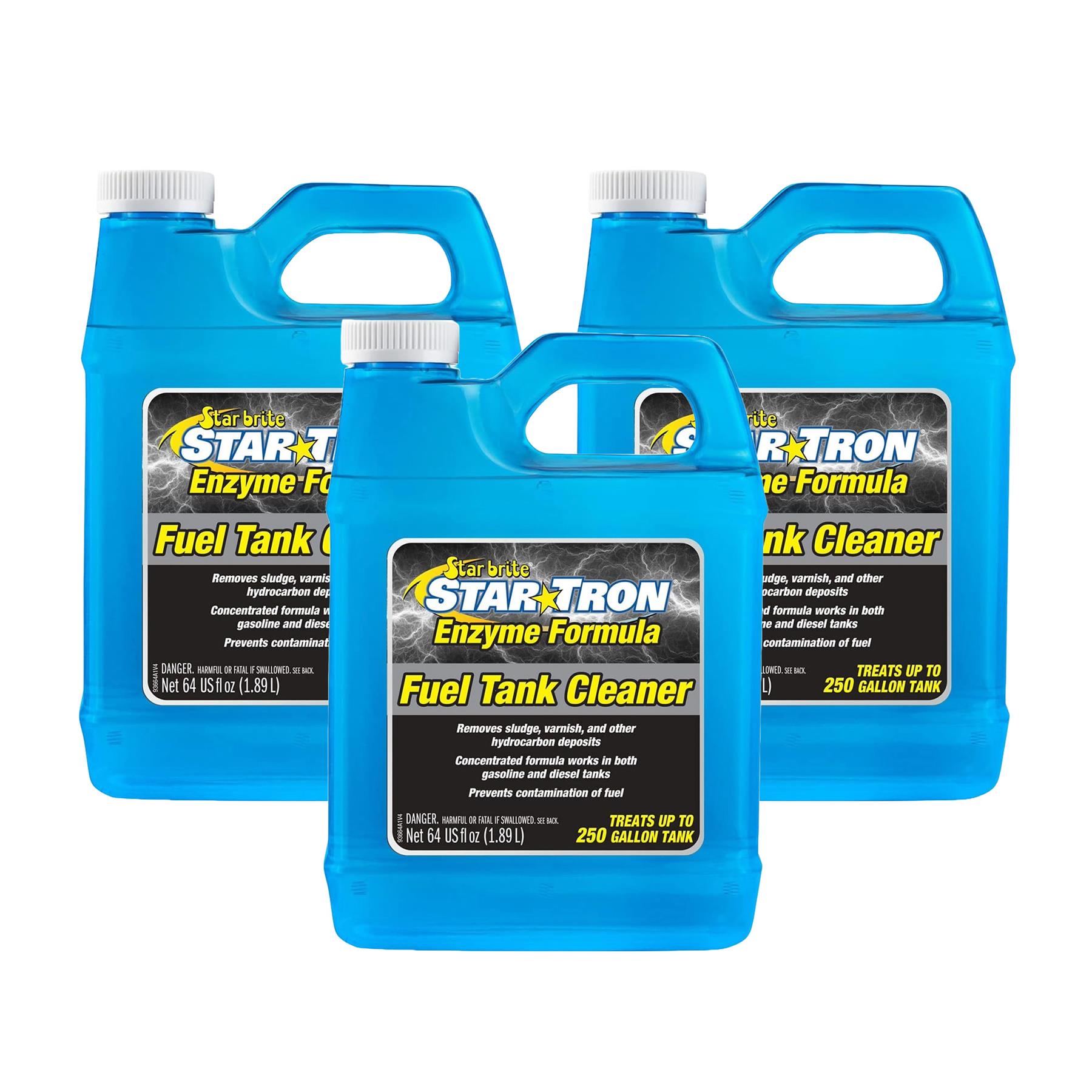 Star Brite Startron Tank Cleaner (64-Ounce) by Star Brite - Picture 4 of 4
