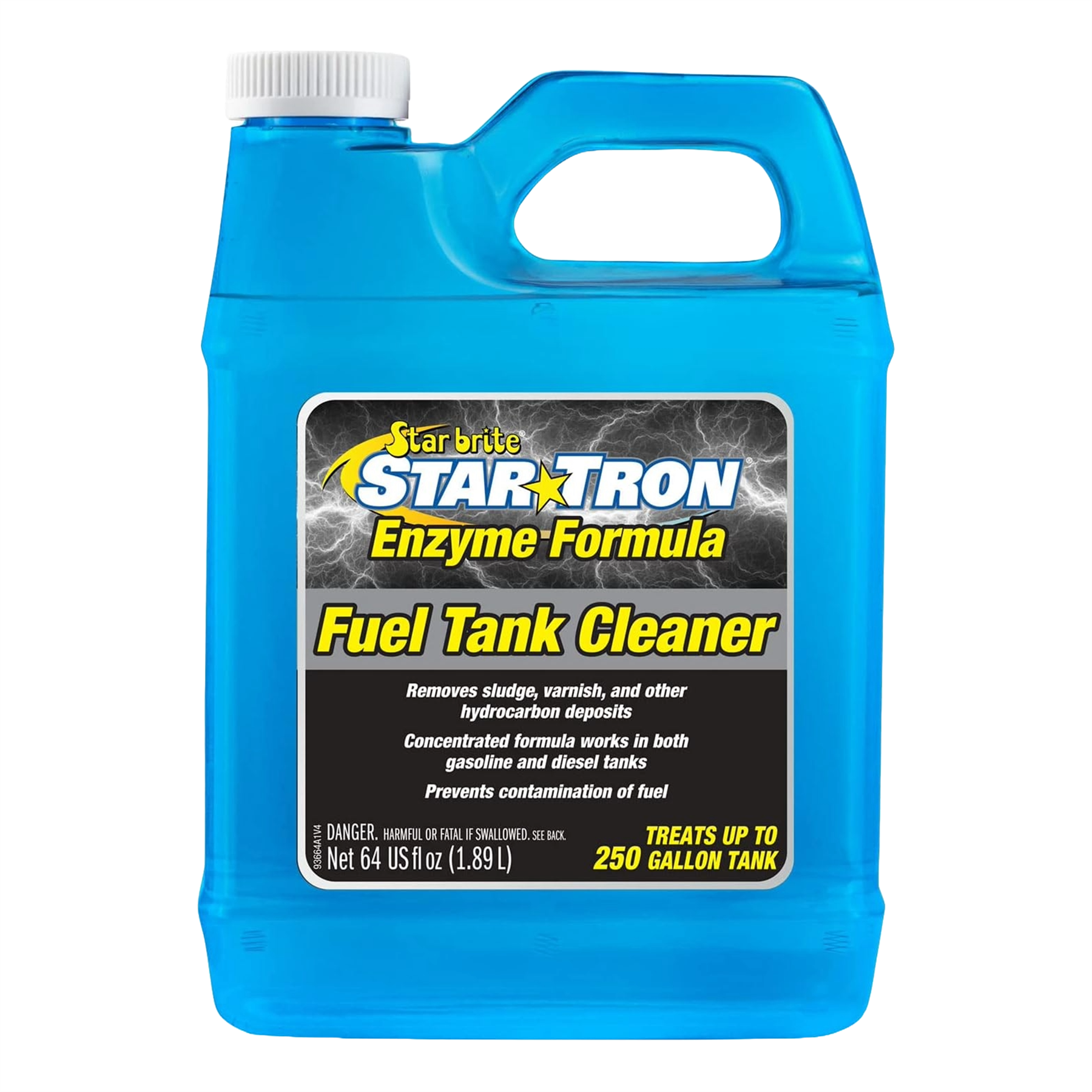 Star Brite Startron Tank Cleaner (64-Ounce) by Star Brite - Picture 2 of 4