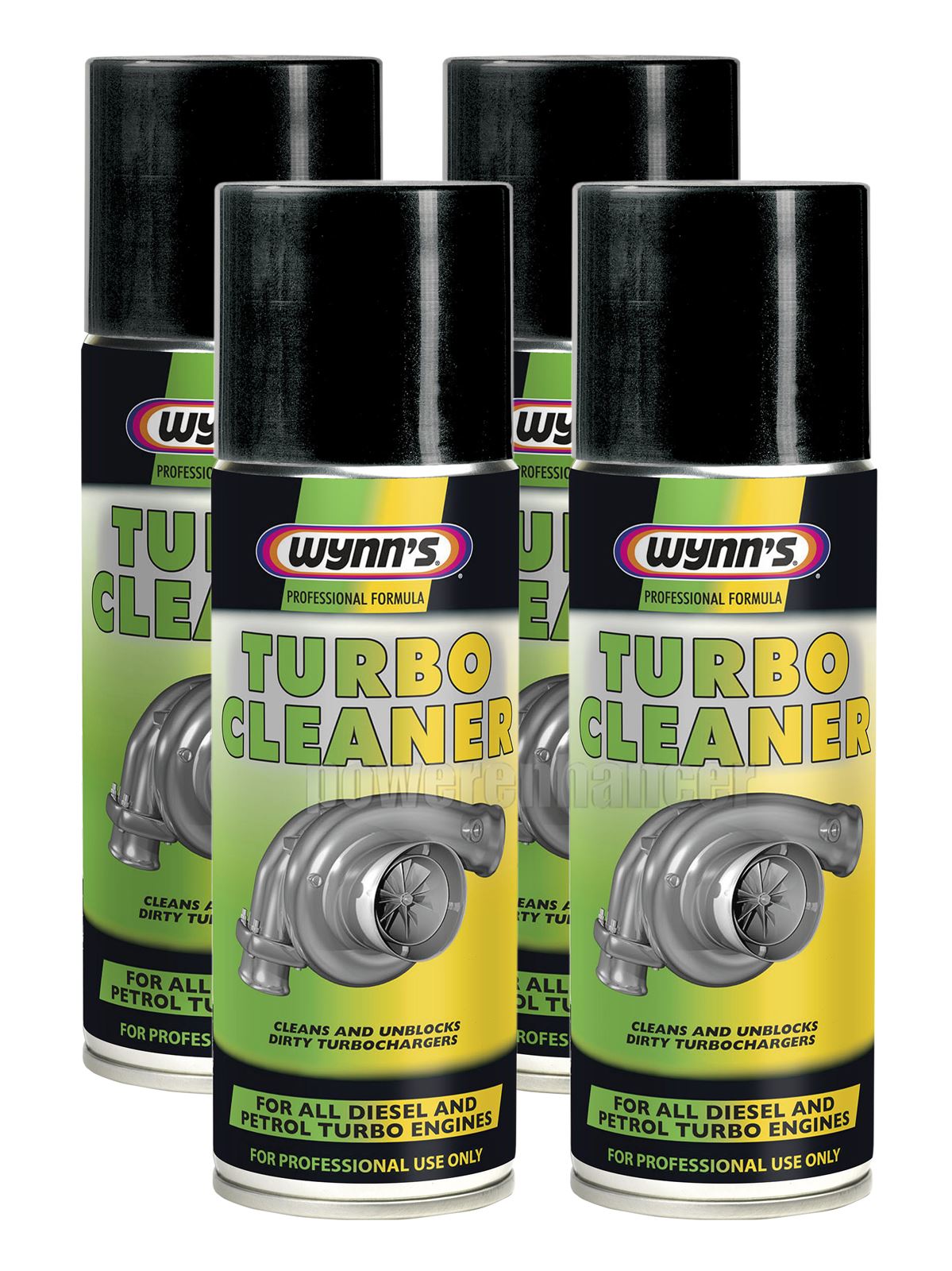 Wynns Turbo Cleaner Aerosol for Petrol & Diesel Engines eBay