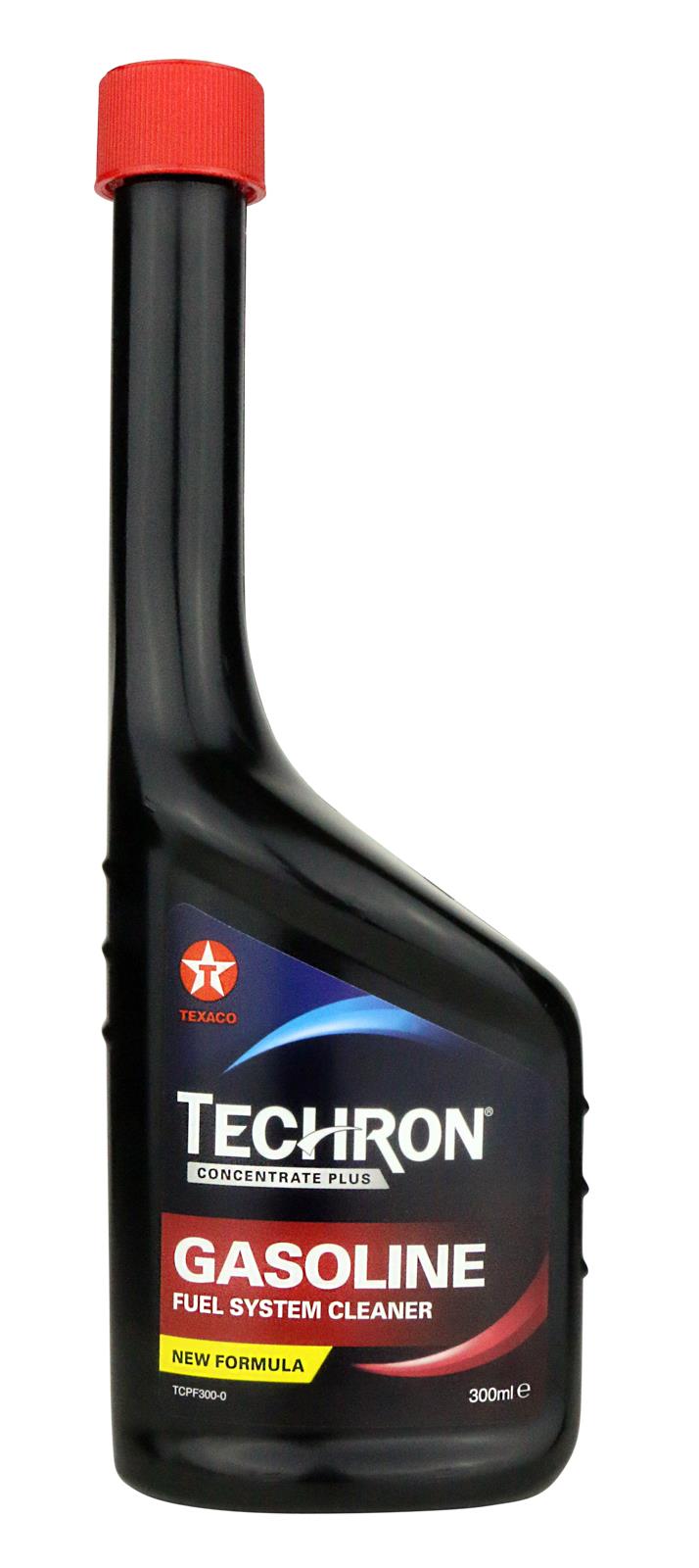 Techron PEA Concentrate Plus Petrol Fuel Injector System Cleaner eBay