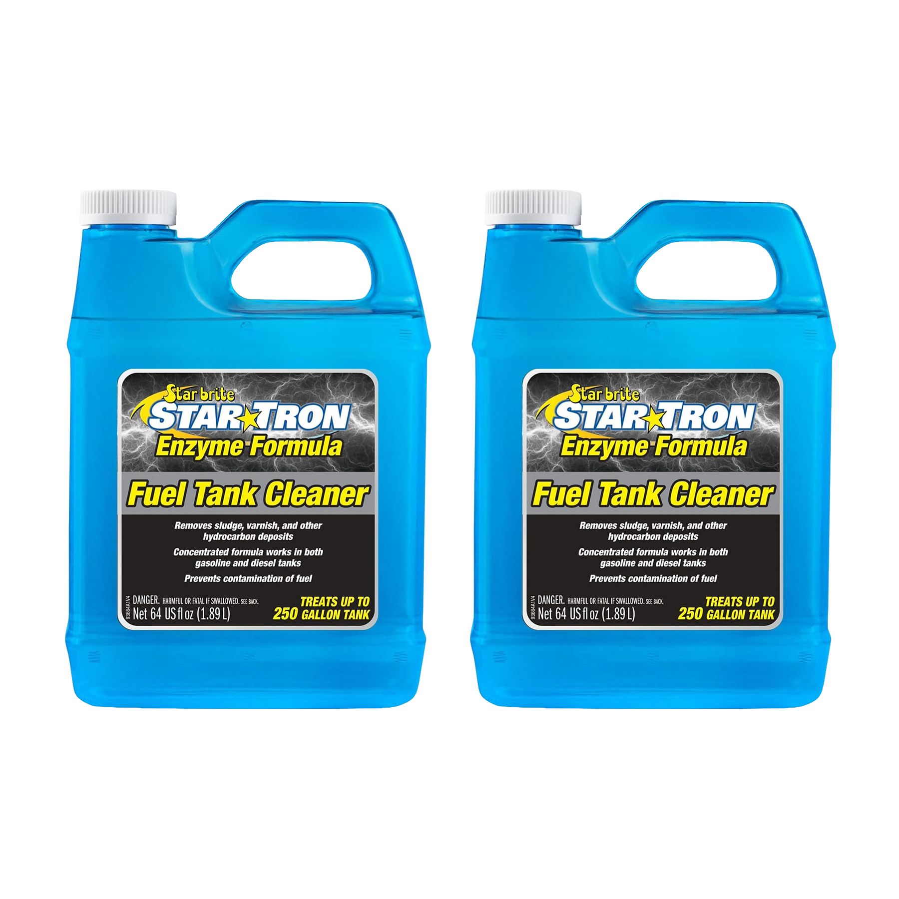 Star Brite Startron Tank Cleaner (64-Ounce) by Star Brite - Picture 3 of 4