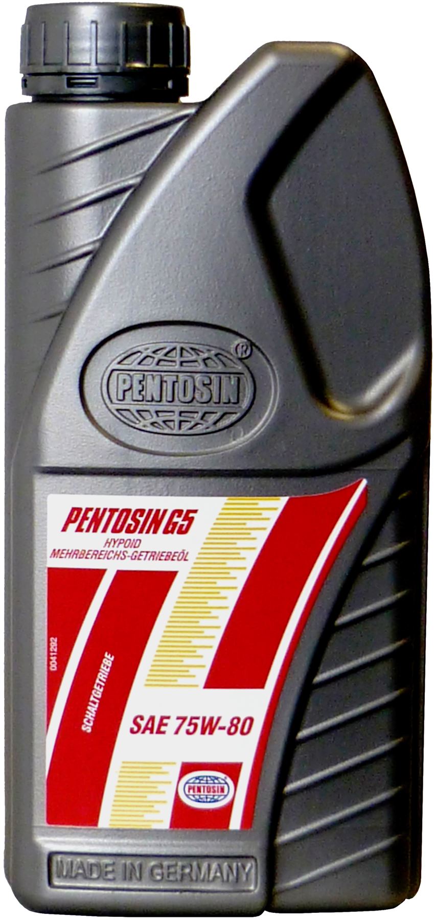 Pentosin G5 SAE 75W-80 is a superior hypoid and manual transmission gear oil,  formulated with selected high quality mineral and HC-synthetic base oils,  ...
