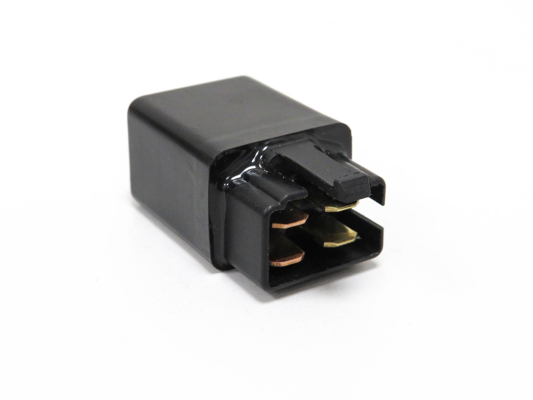 Relay For Honda CBR1100,VFR800,CBR900(Mitsuba RC-2208) (Each) | eBay
