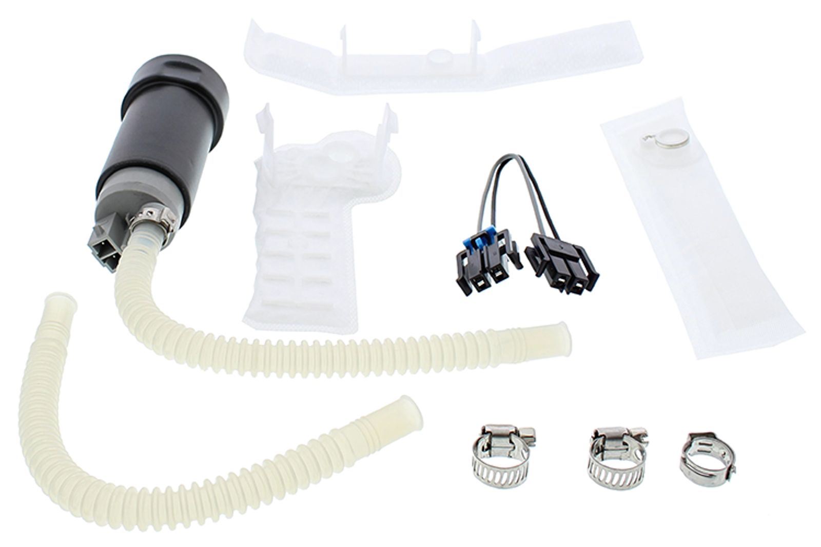 Fuel Pump Kit For Harley Davidson VRSCA V-Rod 2006 | eBay